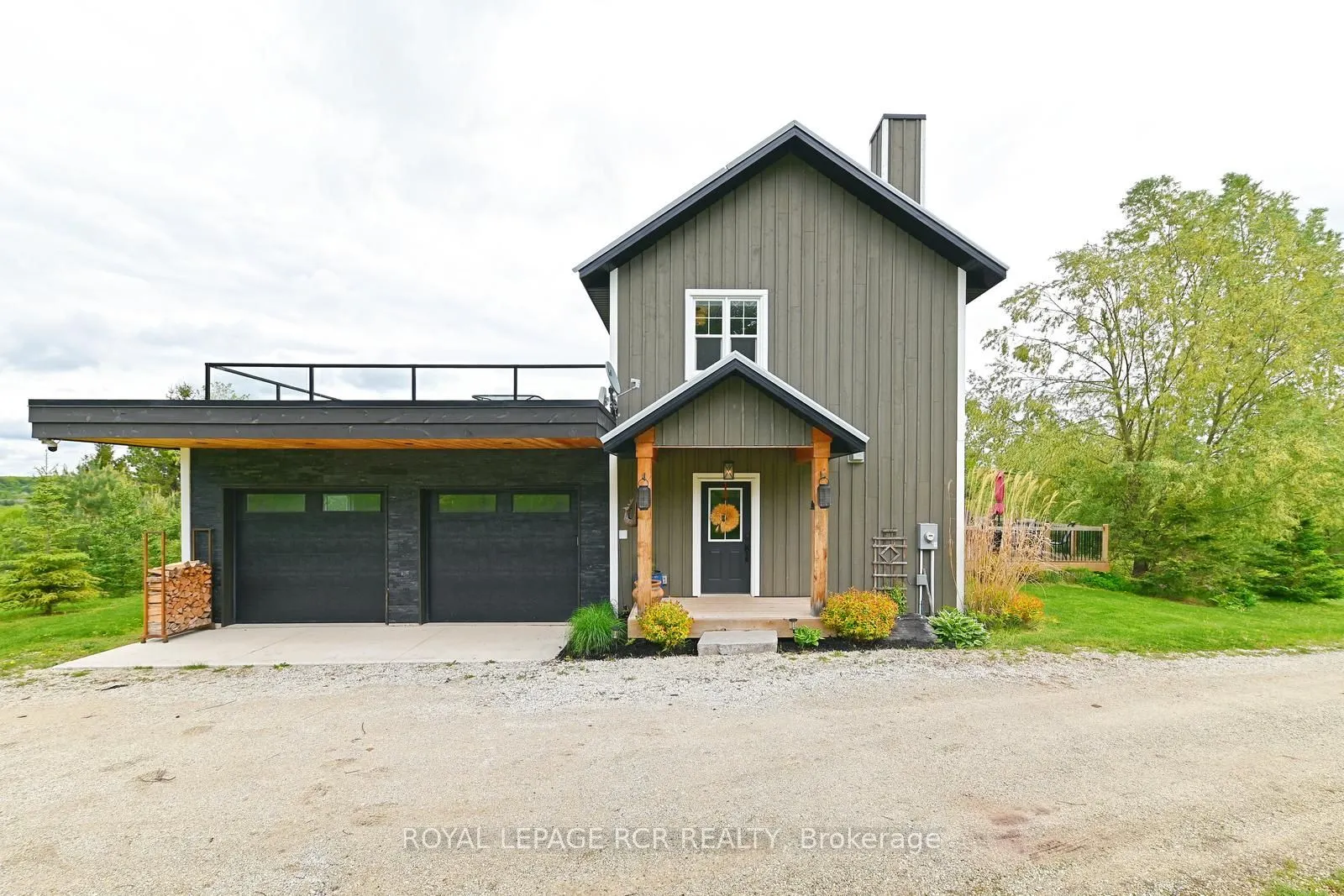 628195 15th Side Road