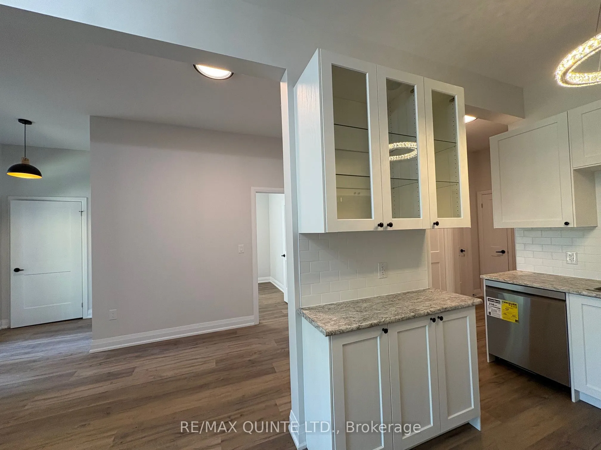 22 McGill Street, #1