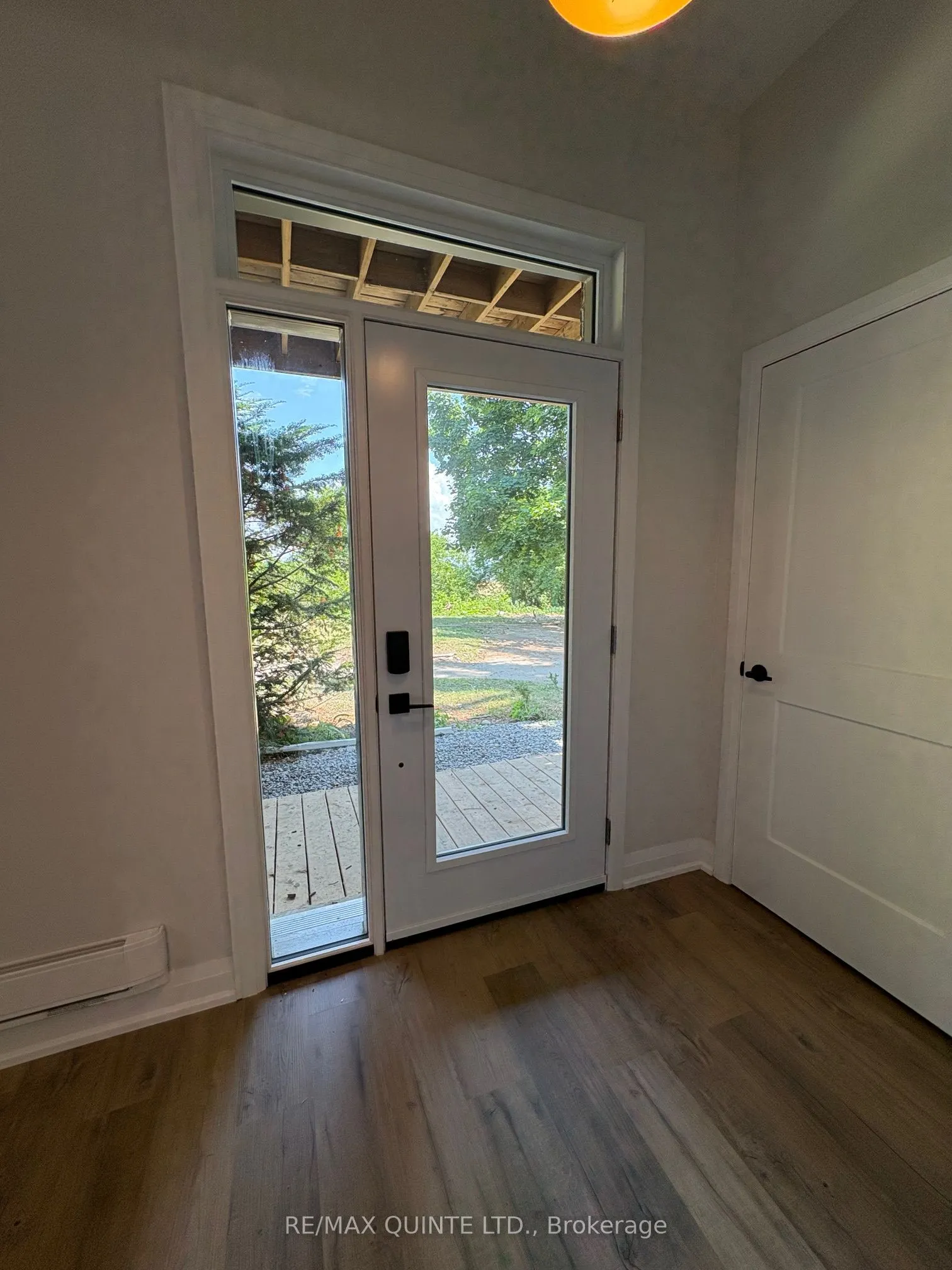 22 McGill Street, #1
