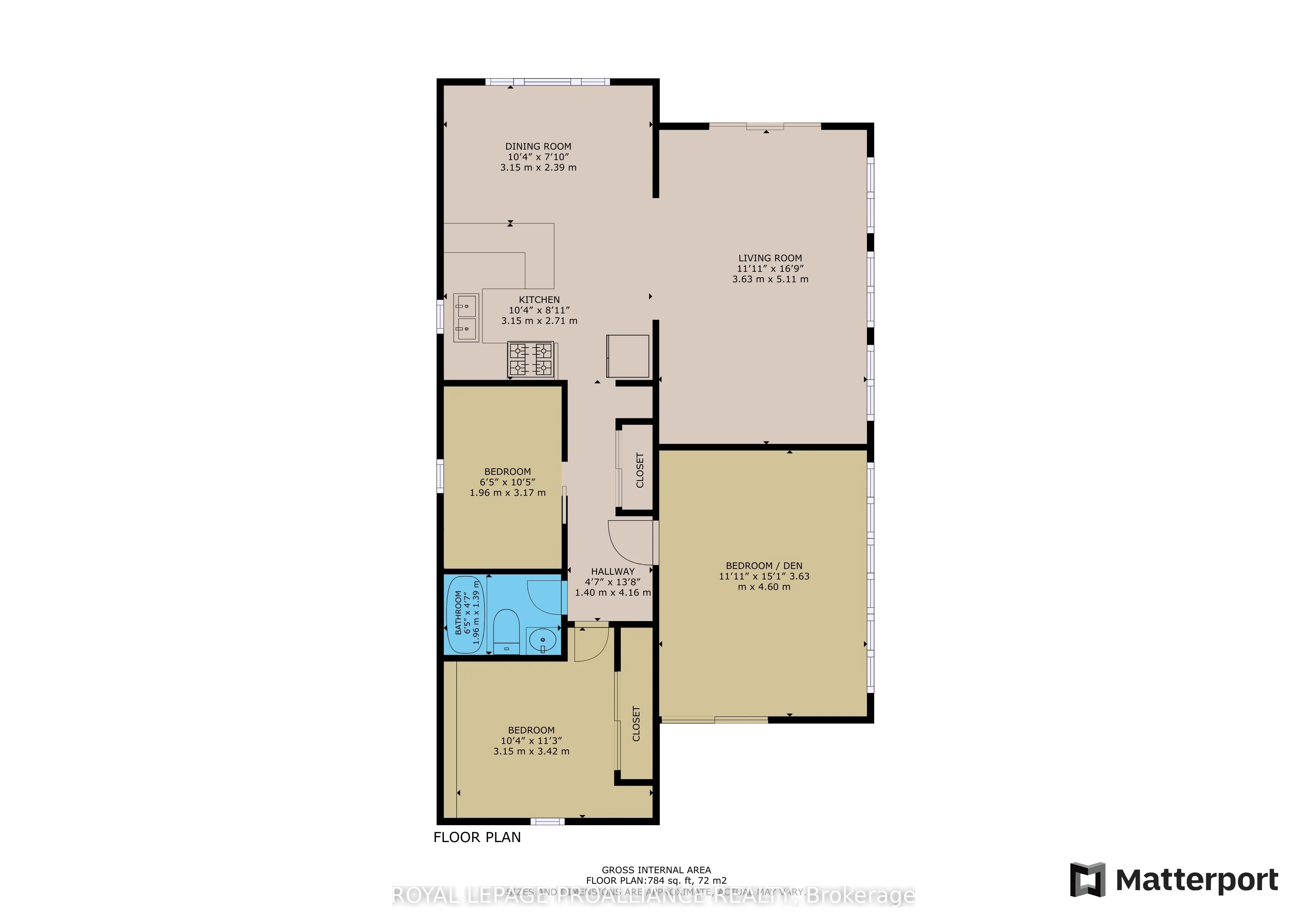486 County Road 18, #13 Beach view Lane
