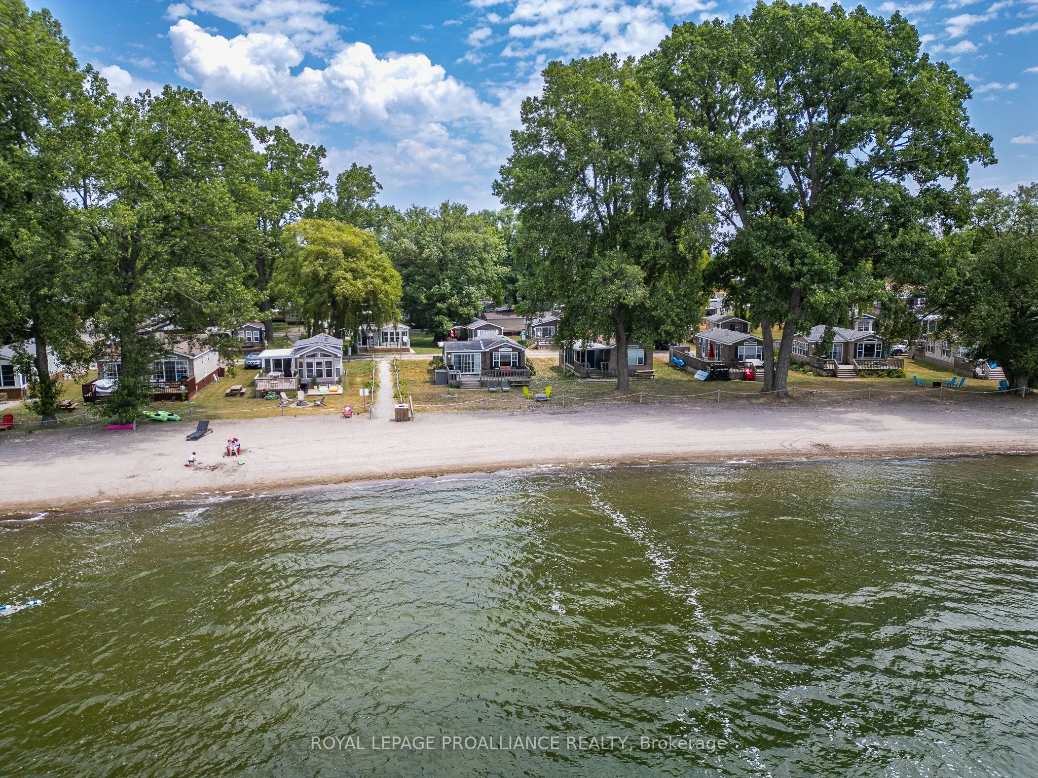 486 County Road 18, #13 Beach view Lane