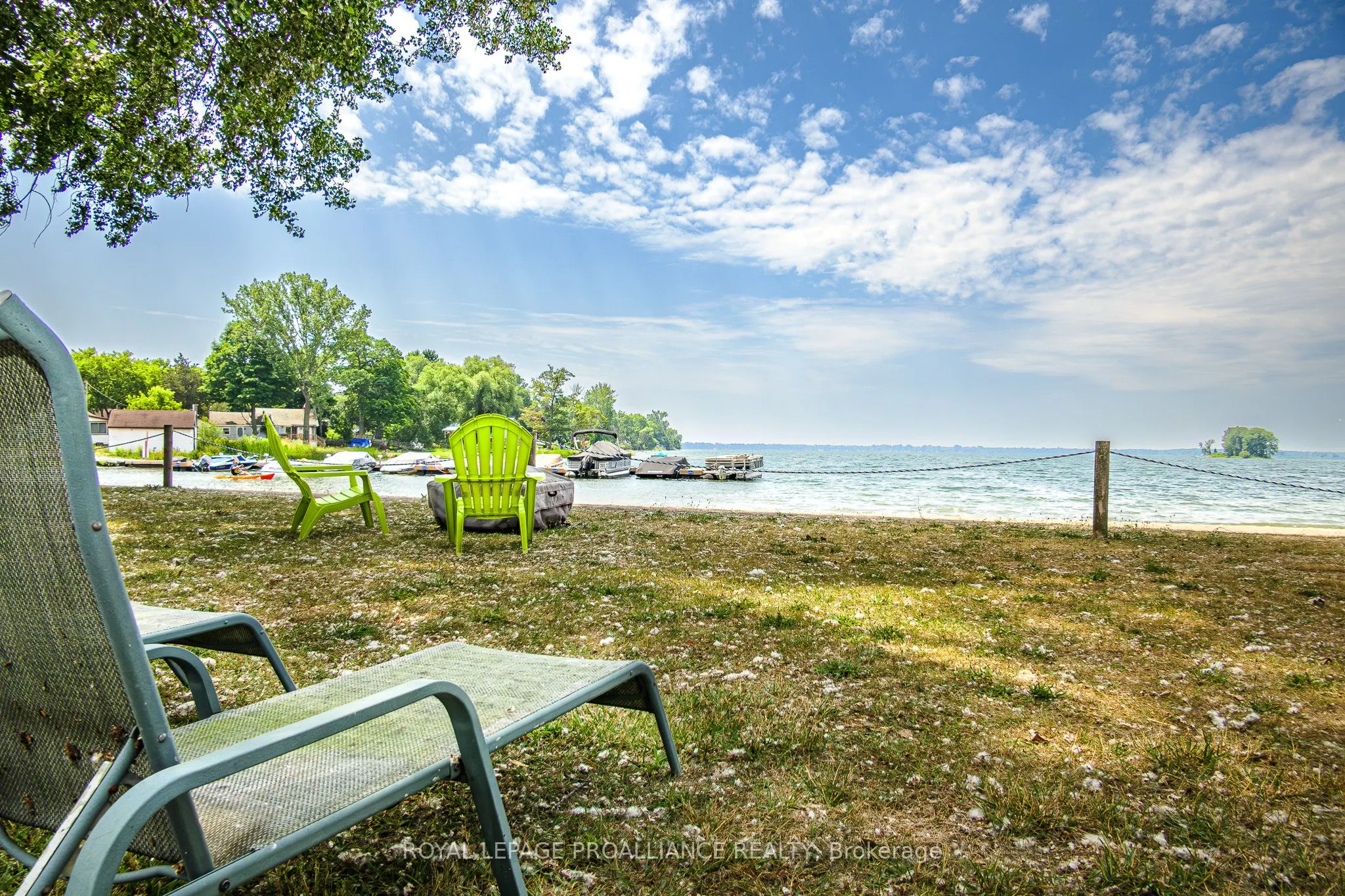 486 County Road 18, #13 Beach view Lane