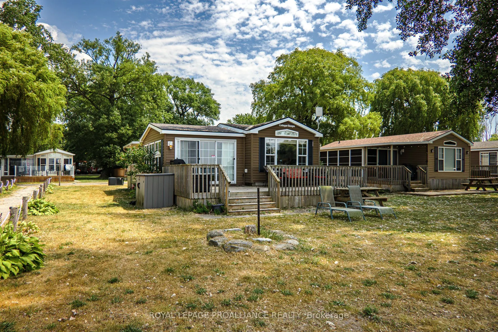 486 County Road 18, #13 Beach view Lane