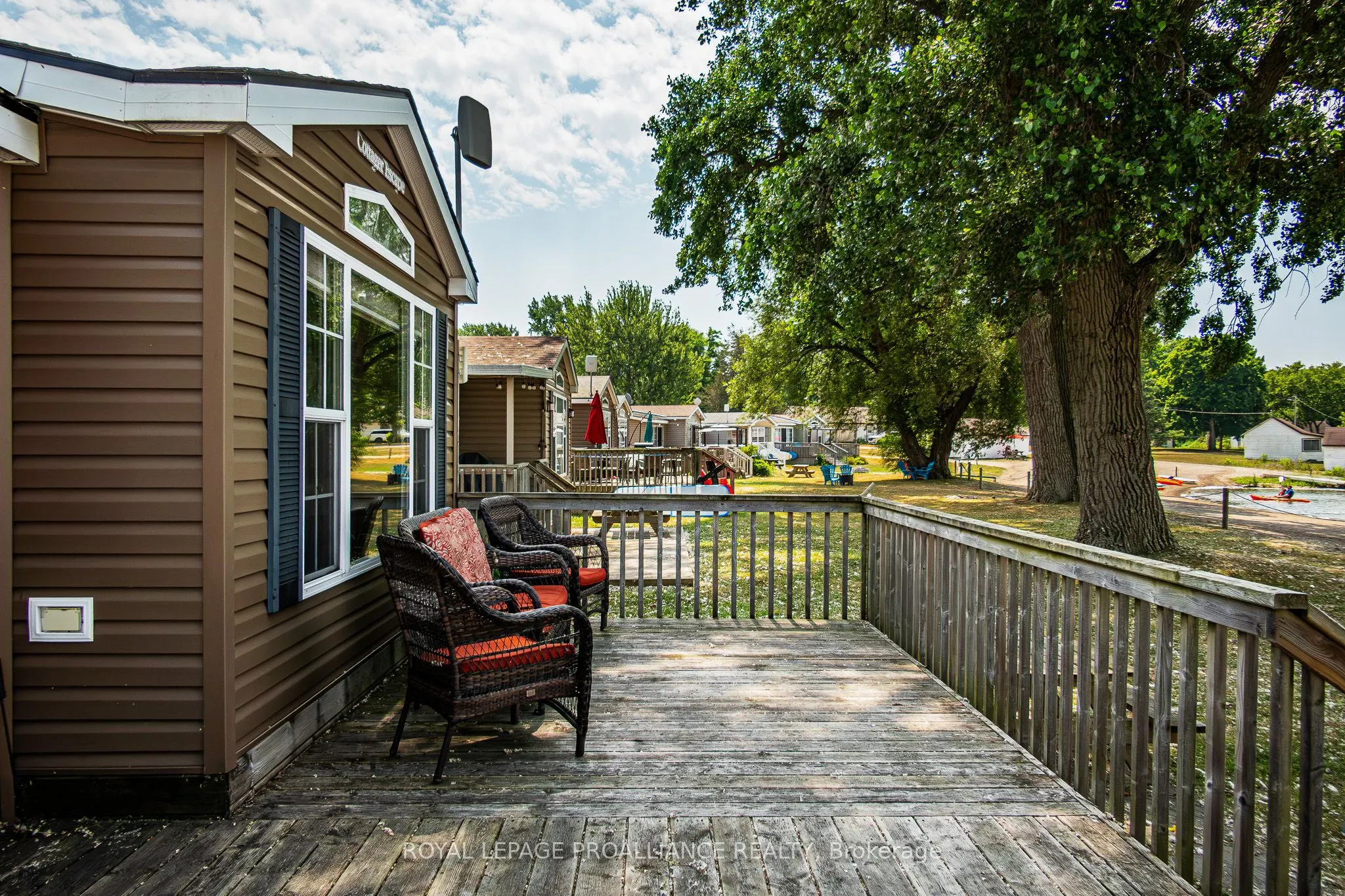 486 County Road 18, #13 Beach view Lane