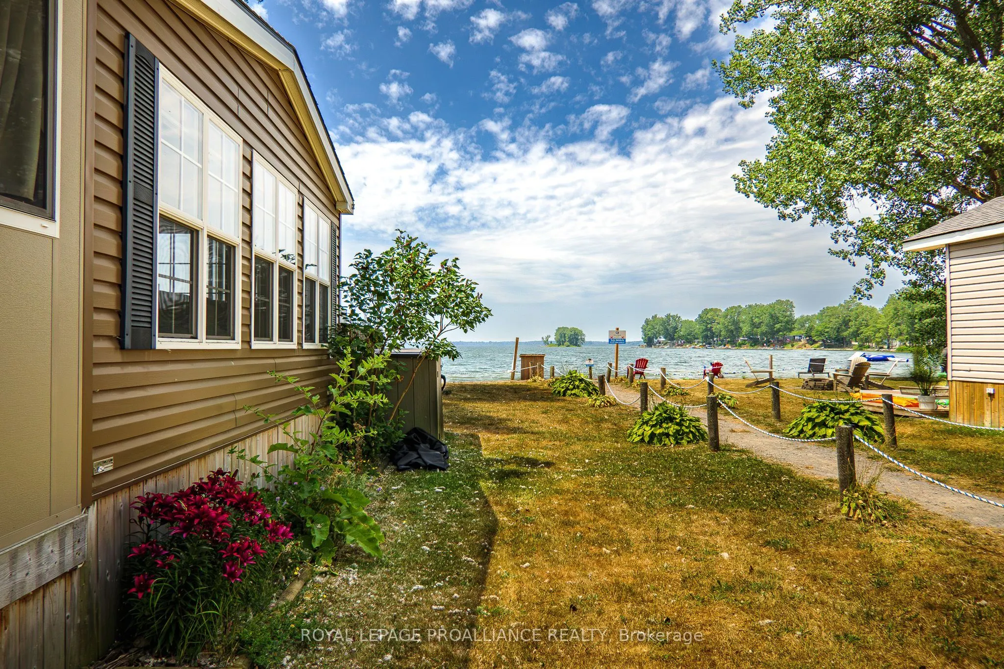 486 County Road 18, #13 Beach view Lane