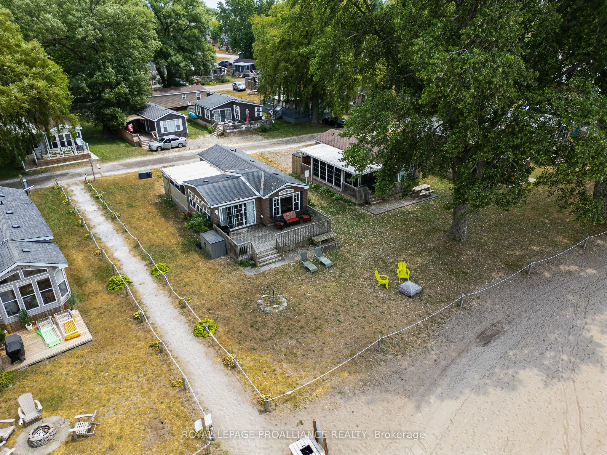 486 County Road 18, #13 Beach view Lane