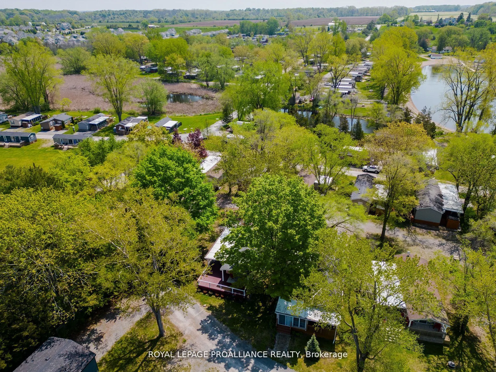 486 County Road 18, #13 Beach view Lane
