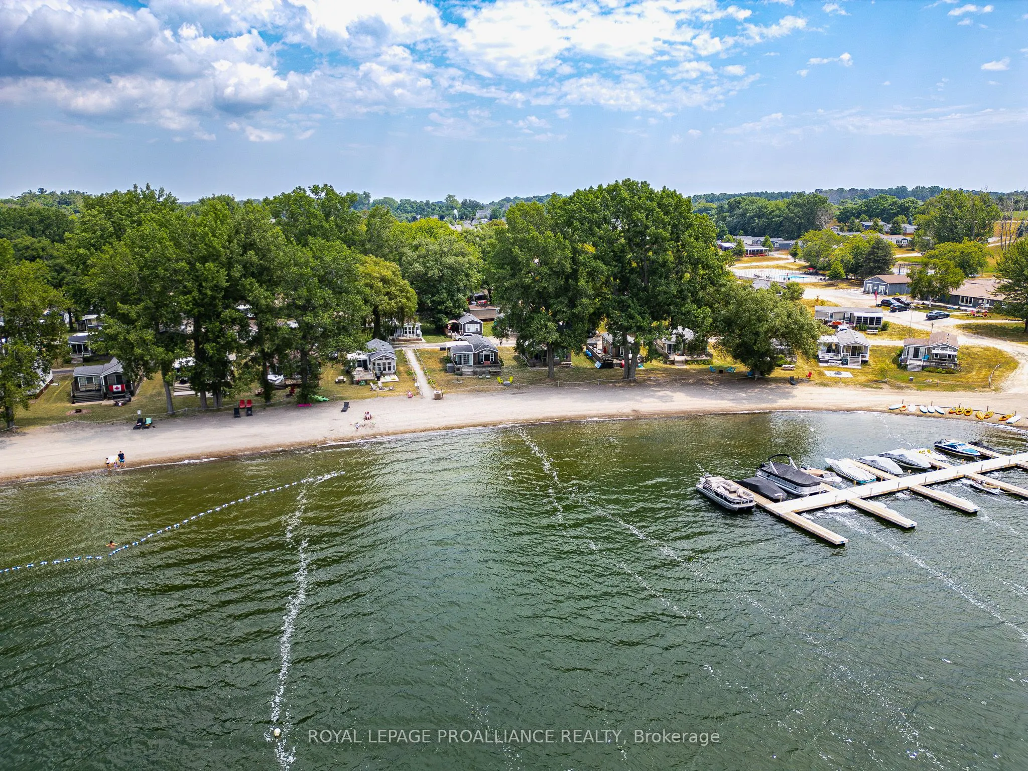 486 County Road 18, #13 Beach view Lane