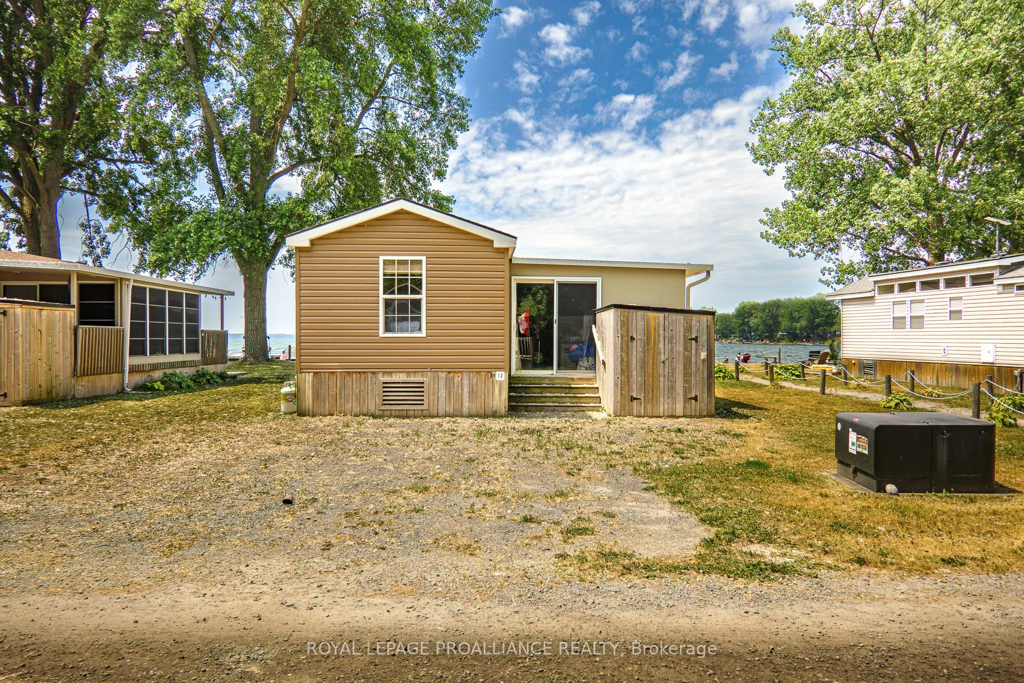 486 County Road 18, #13 Beach view Lane