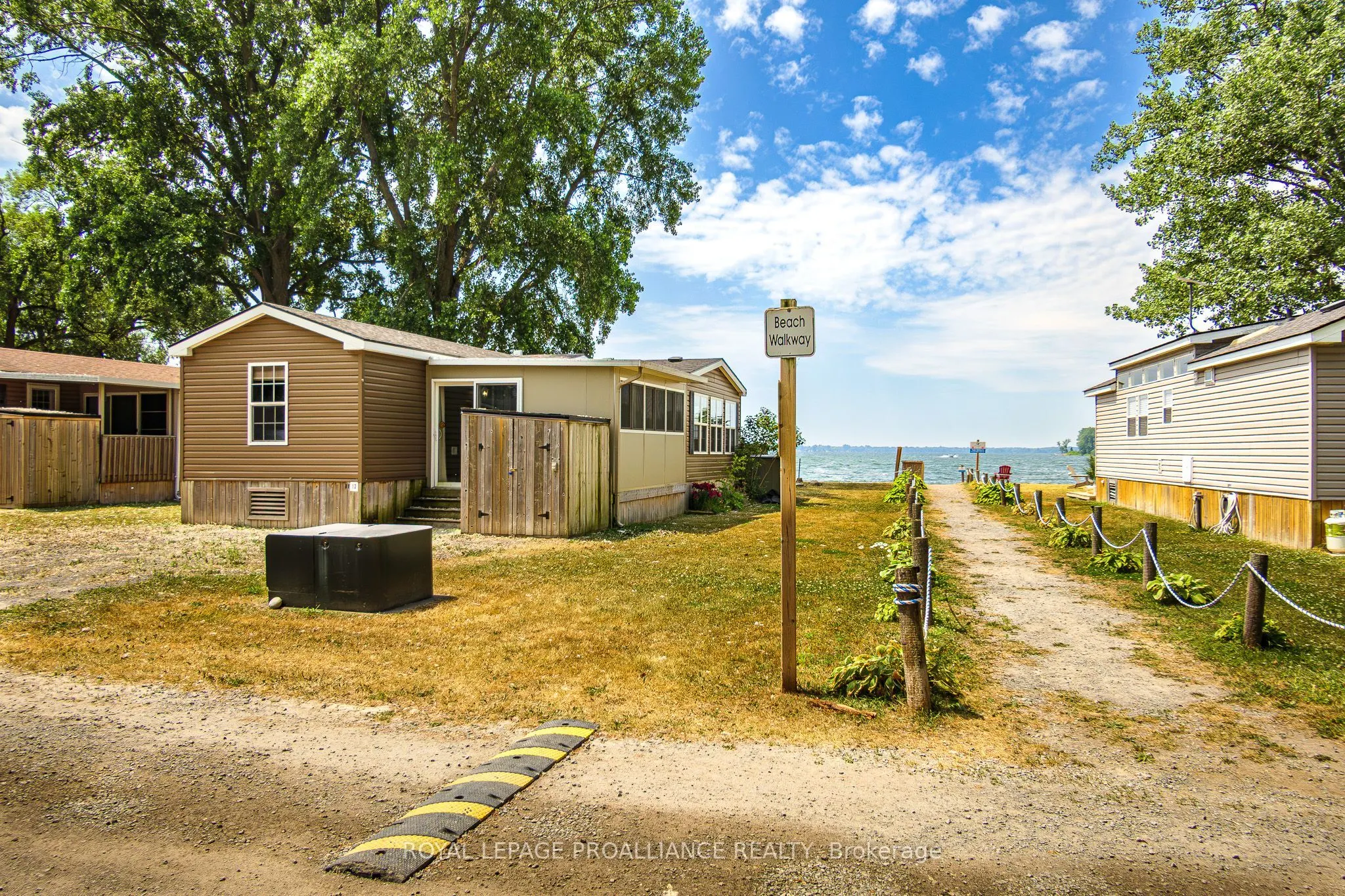 486 County Road 18, #13 Beach view Lane