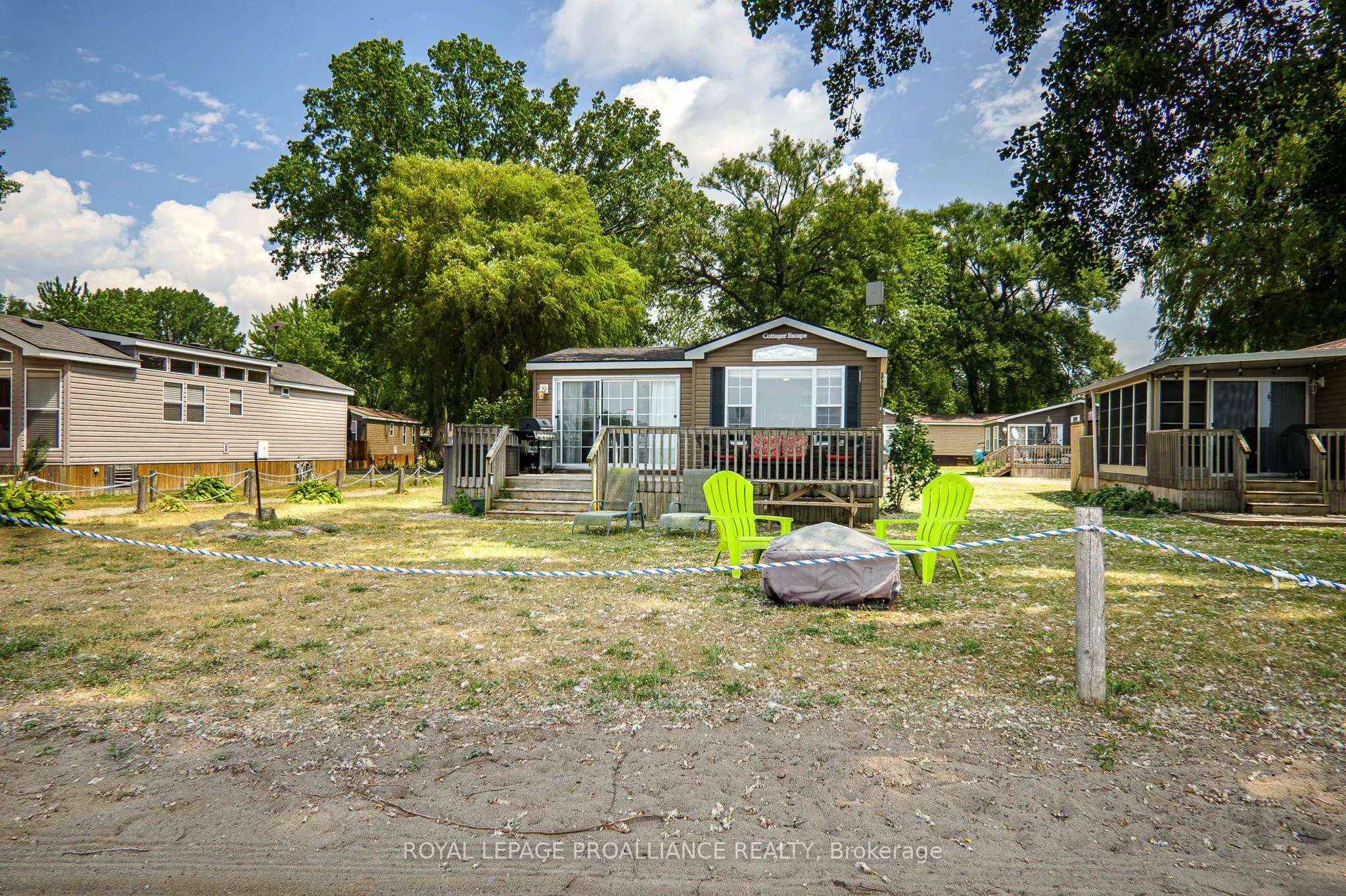 486 County Road 18, #13 Beach view Lane