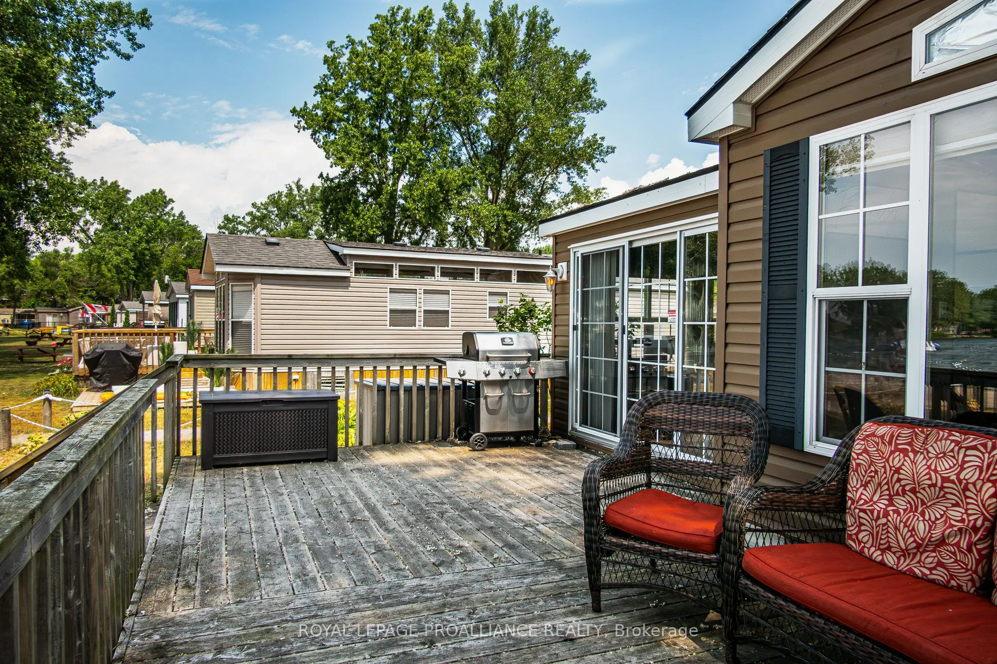 486 County Road 18, #13 Beach view Lane