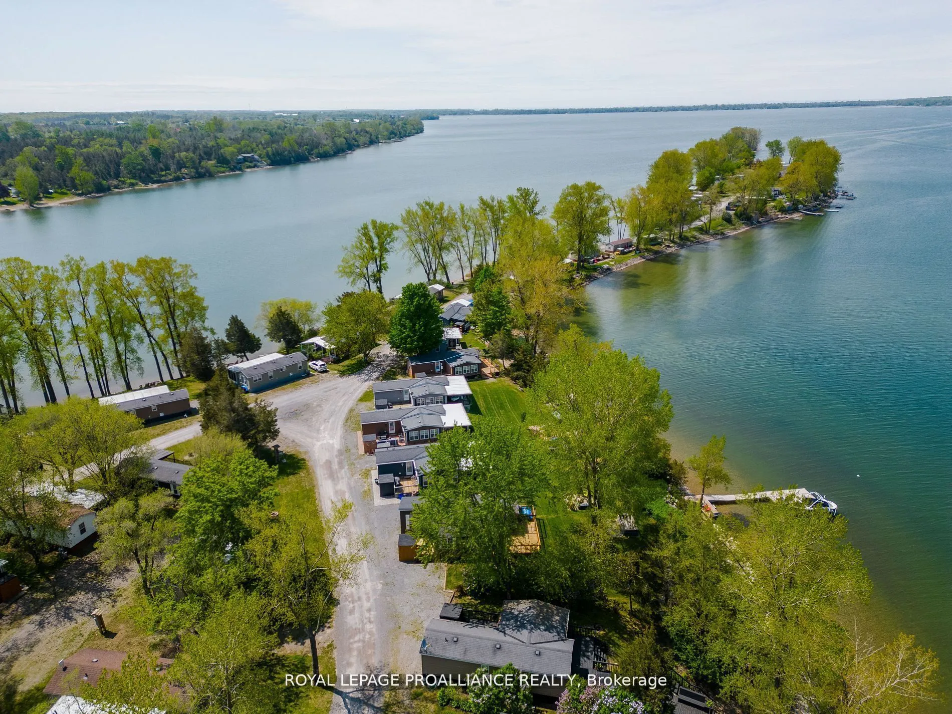 486 County Road 18, #13 Beach view Lane