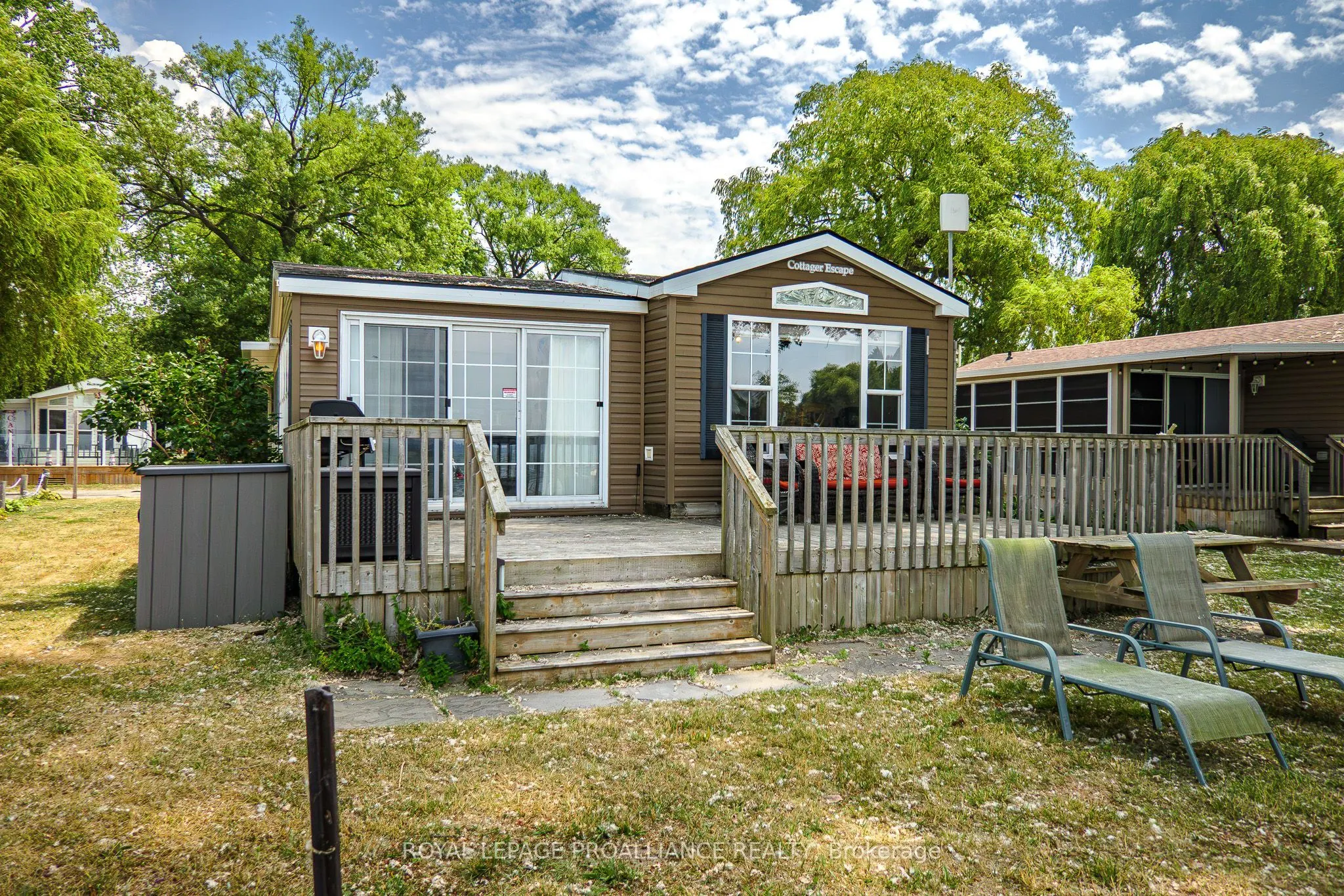 486 County Road 18, #13 Beach view Lane