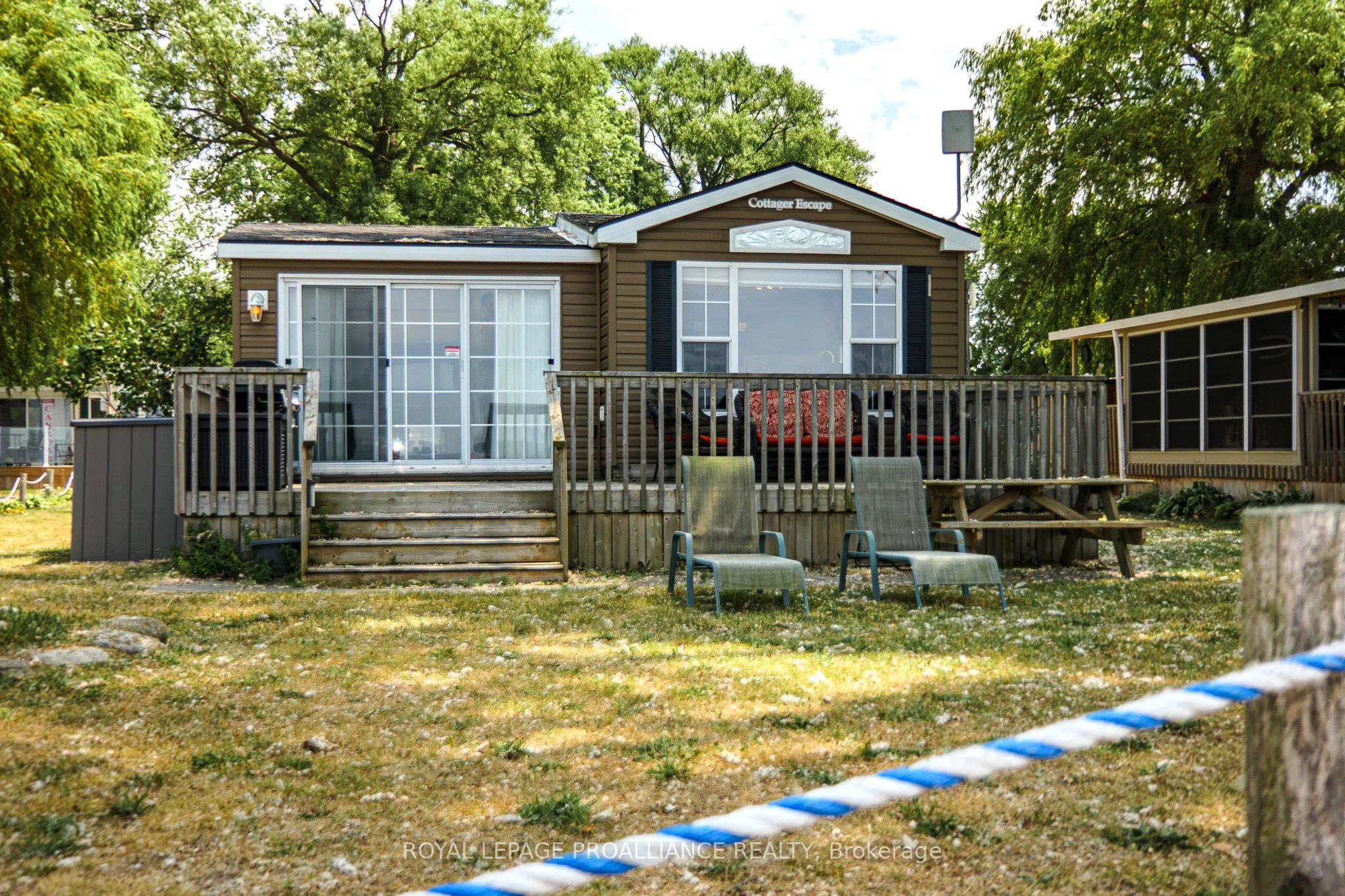486 County Road 18, #13 Beach view Lane