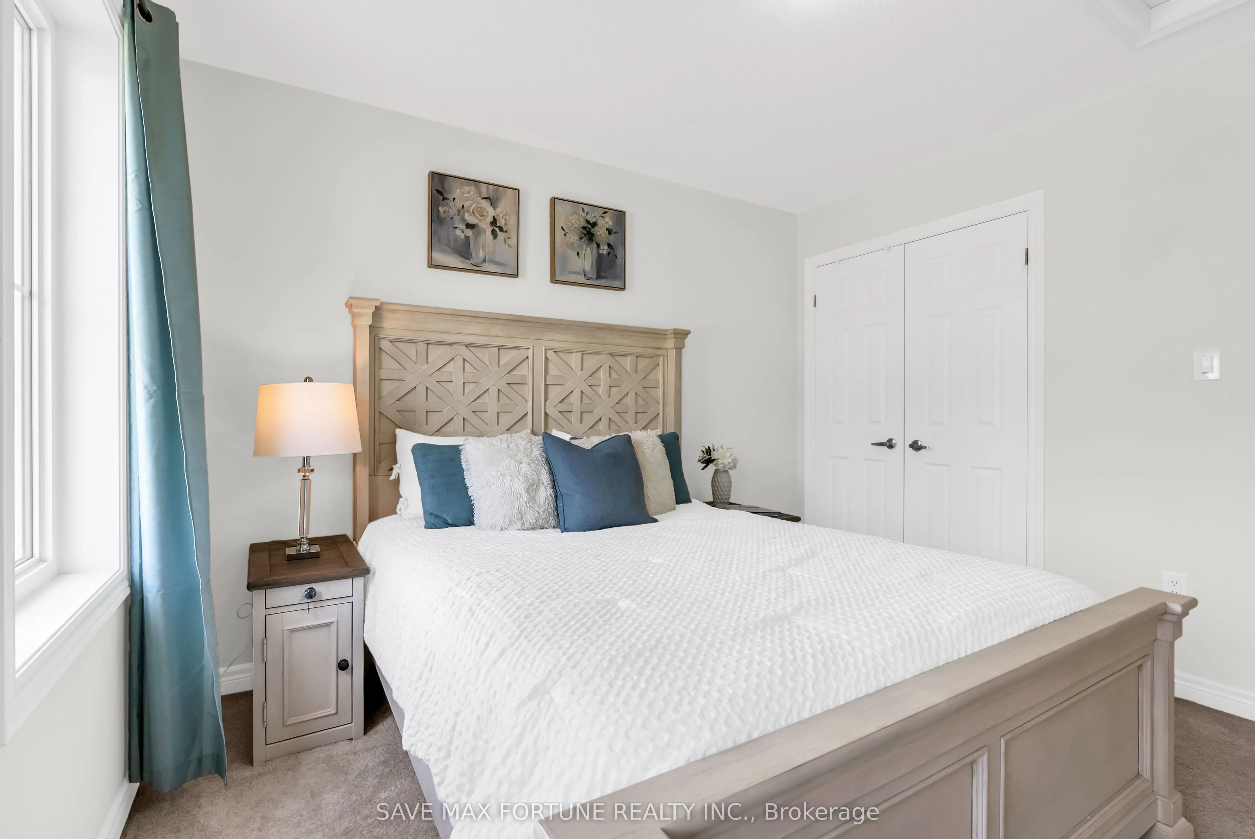 122 Clark Street