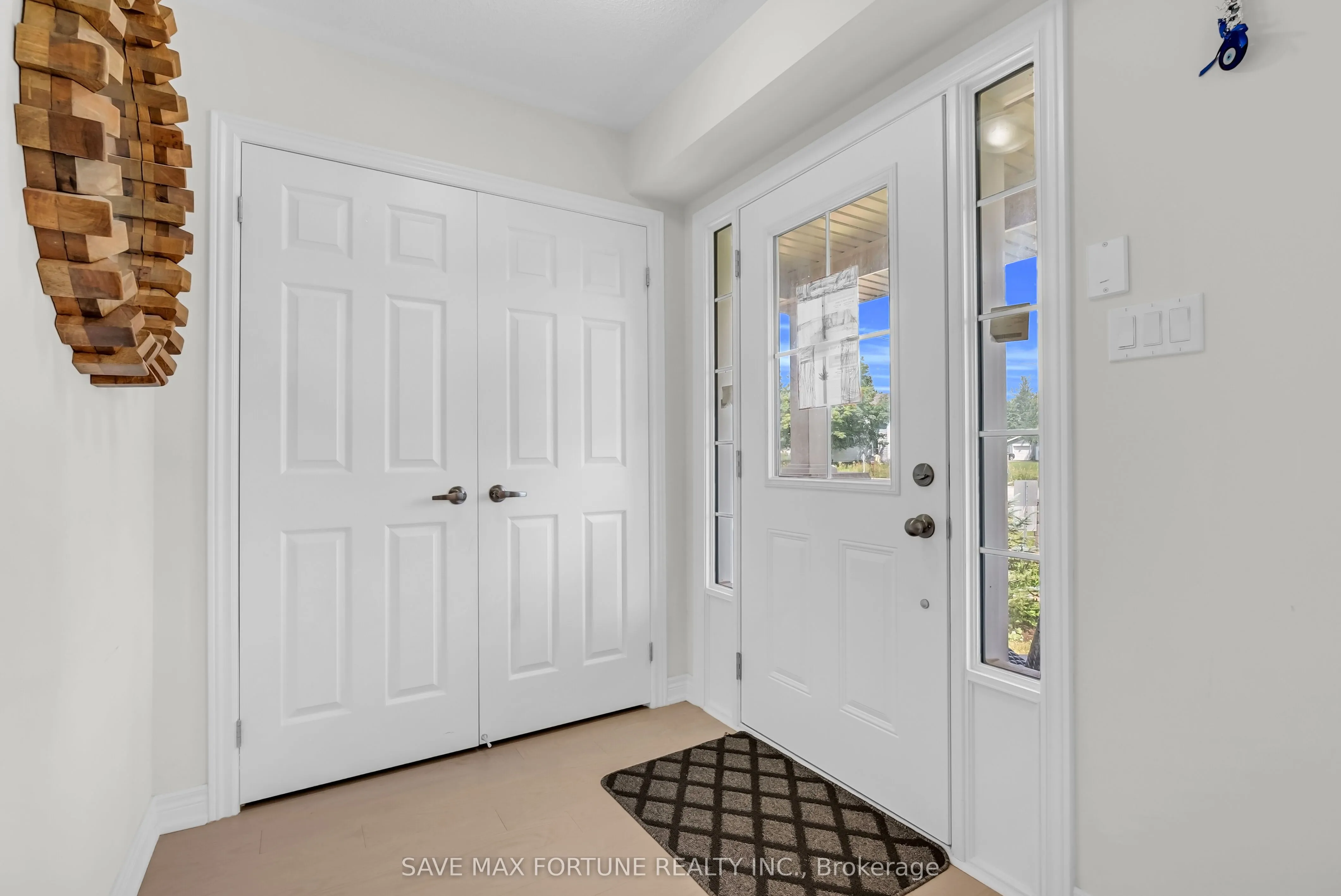 122 Clark Street