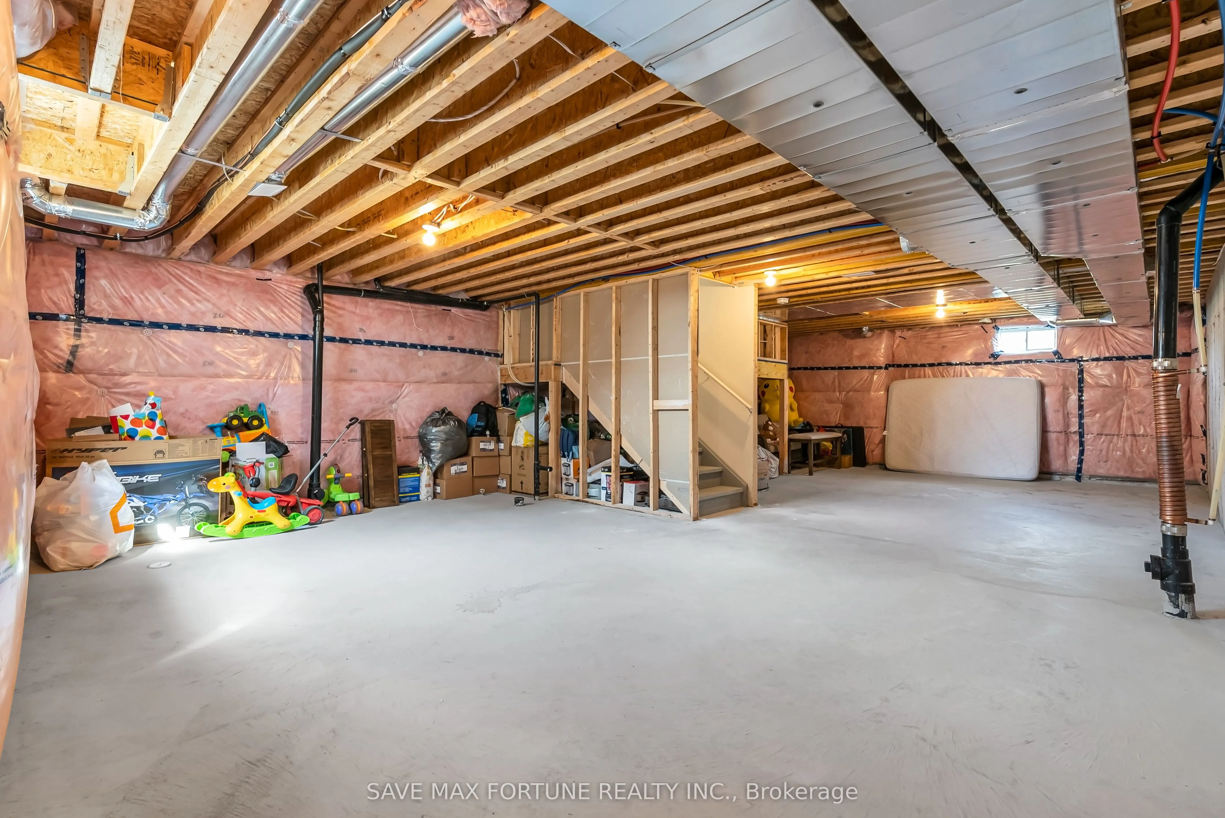 122 Clark Street