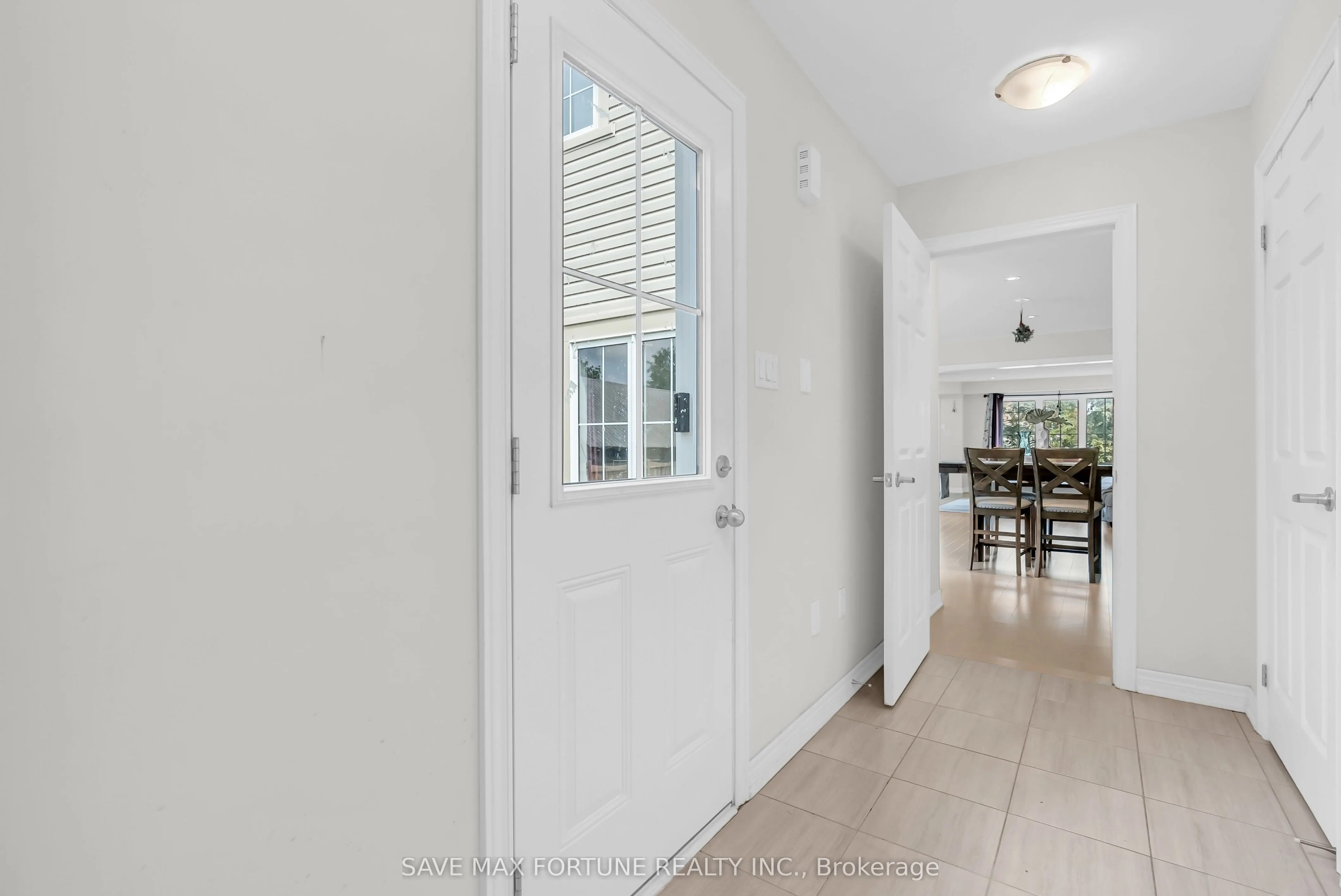 122 Clark Street