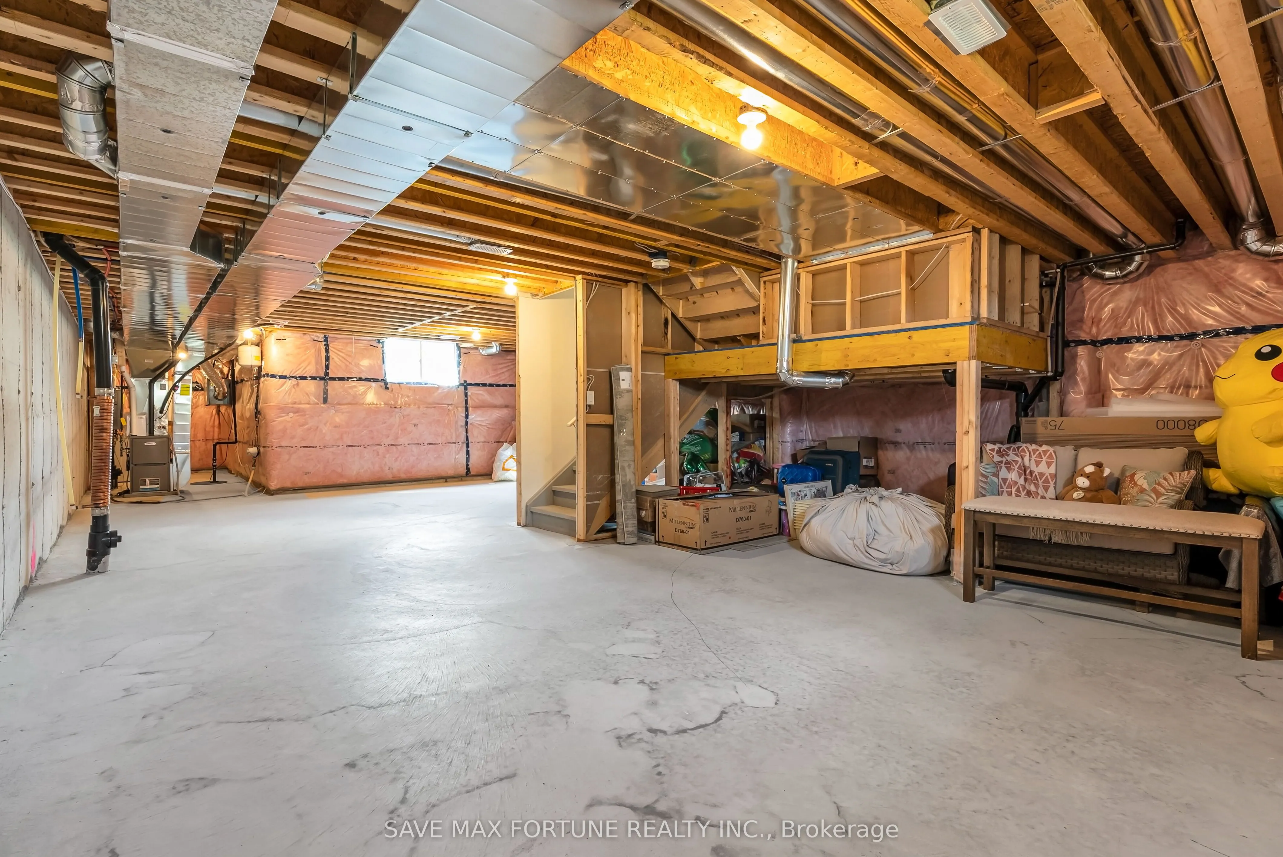 122 Clark Street
