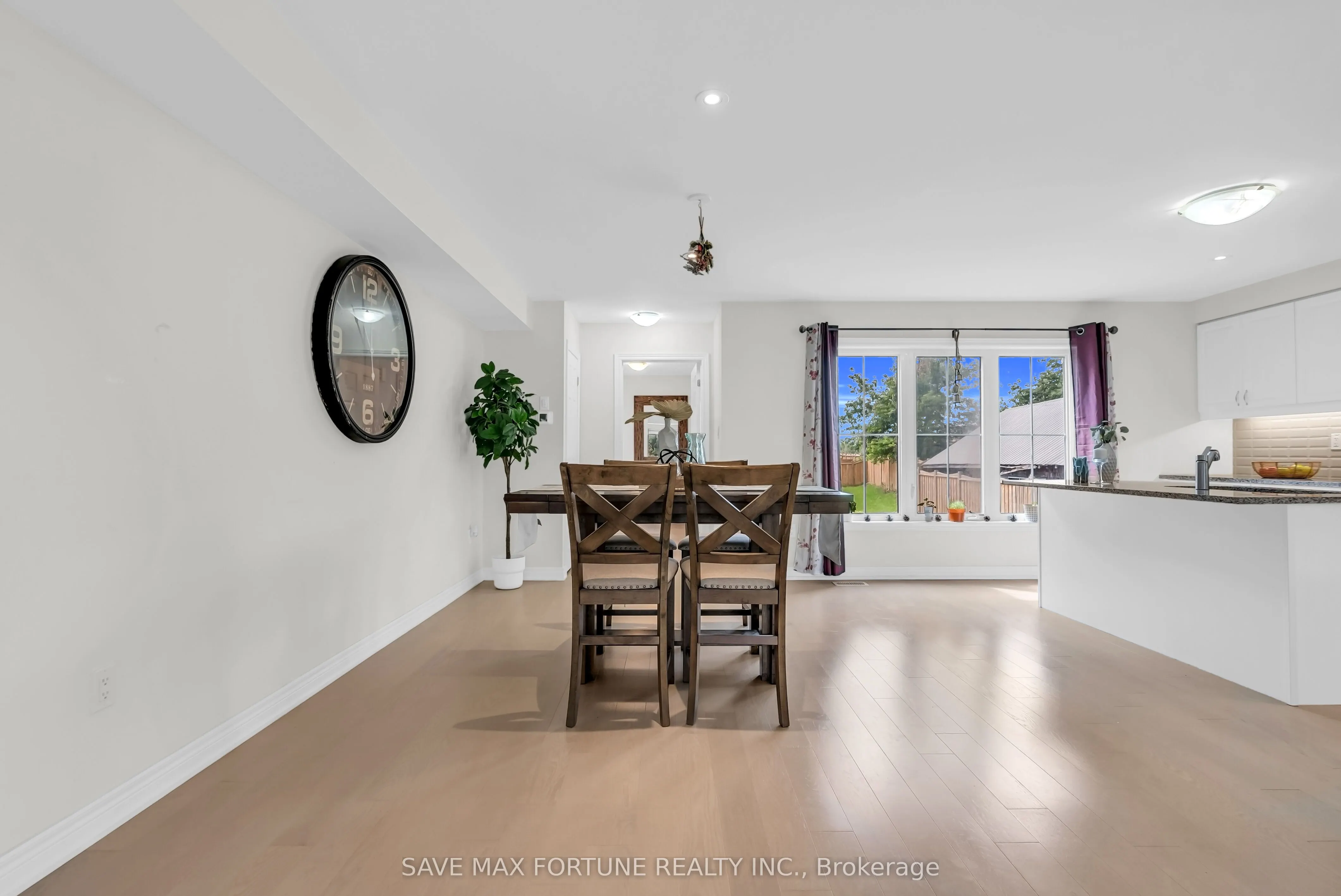 122 Clark Street
