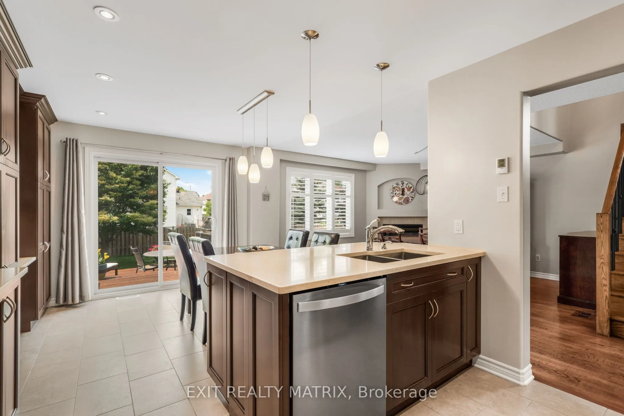 16 La Citadelle Street