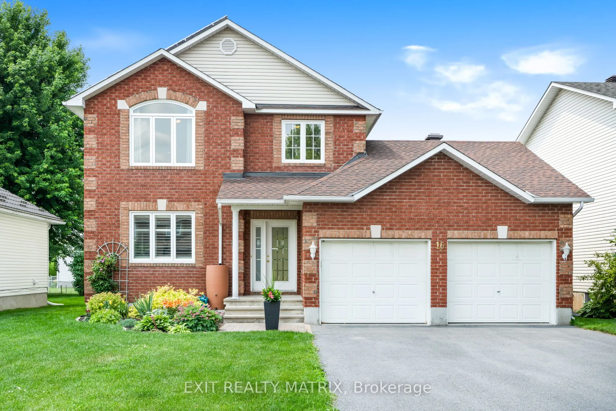 16 La Citadelle Street