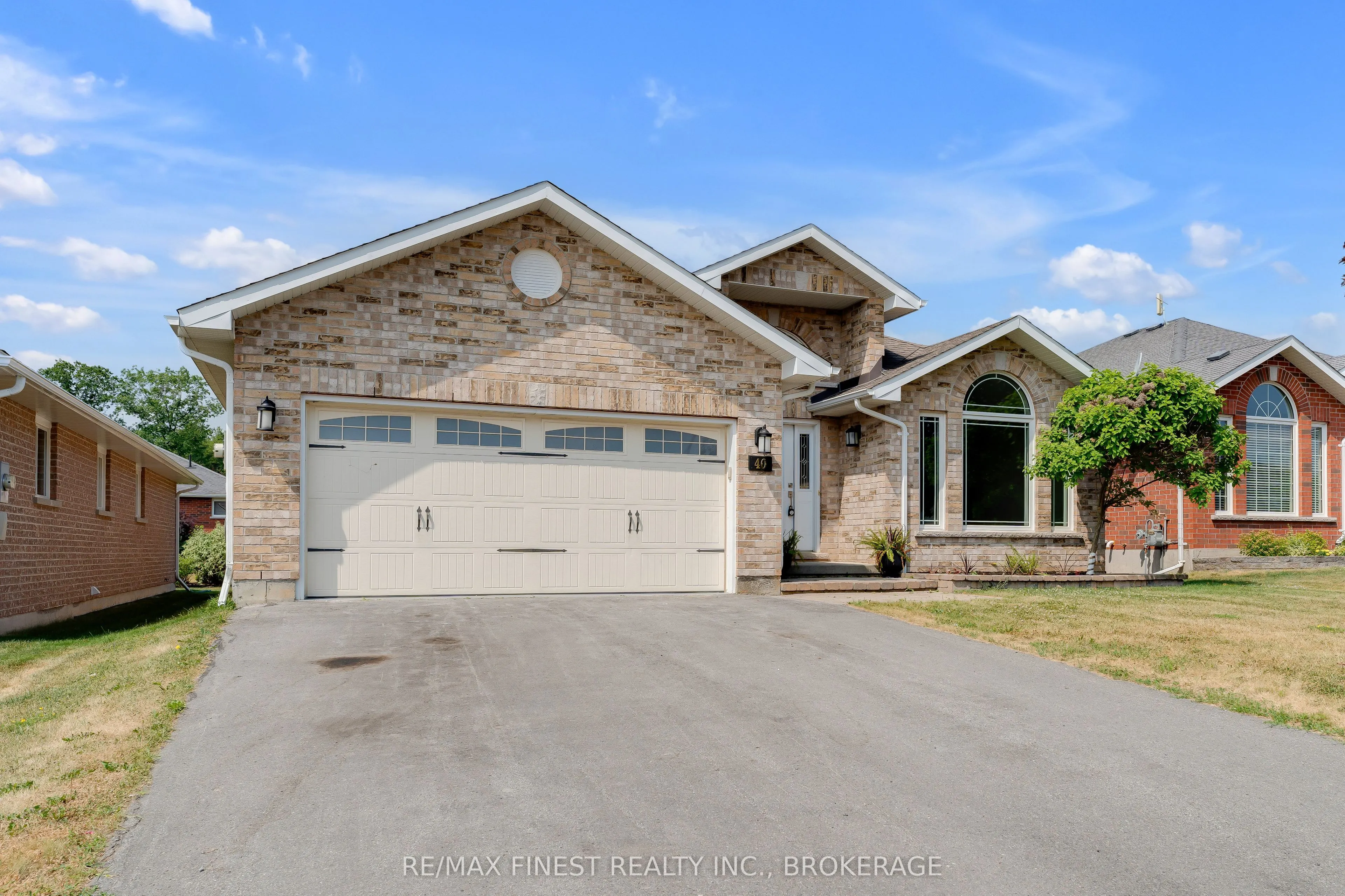 40 Cherrywood Parkway