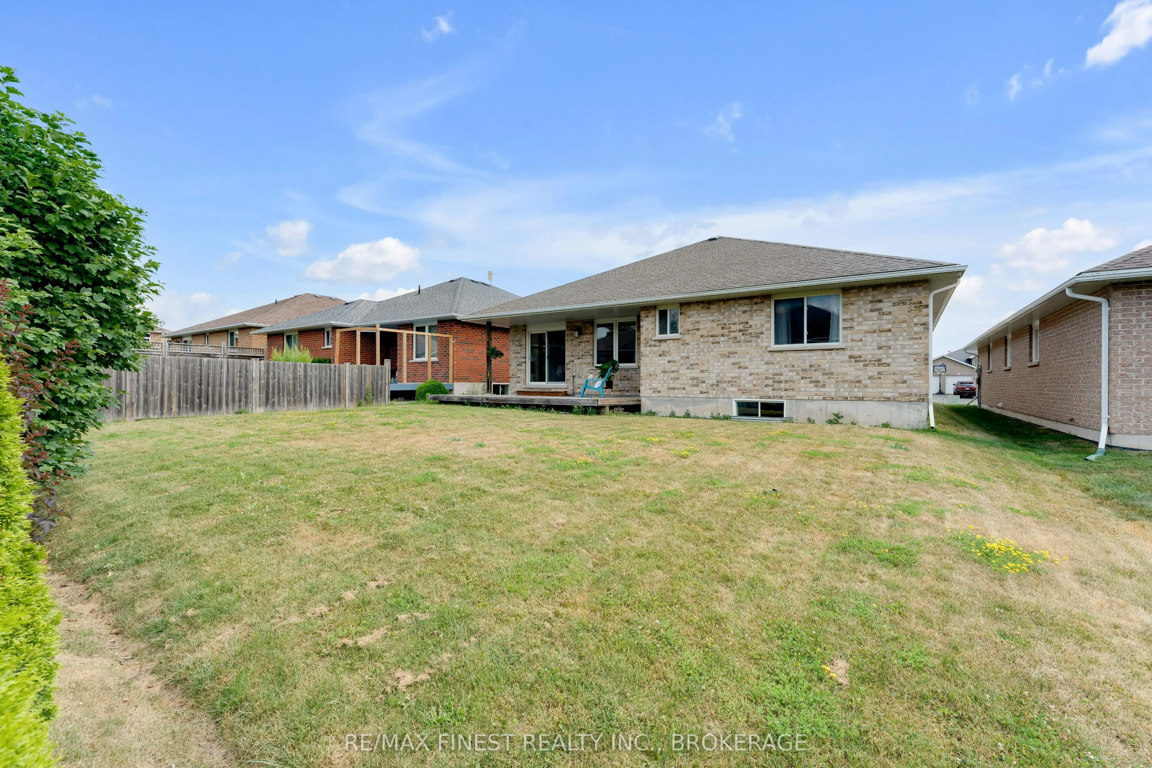 40 Cherrywood Parkway