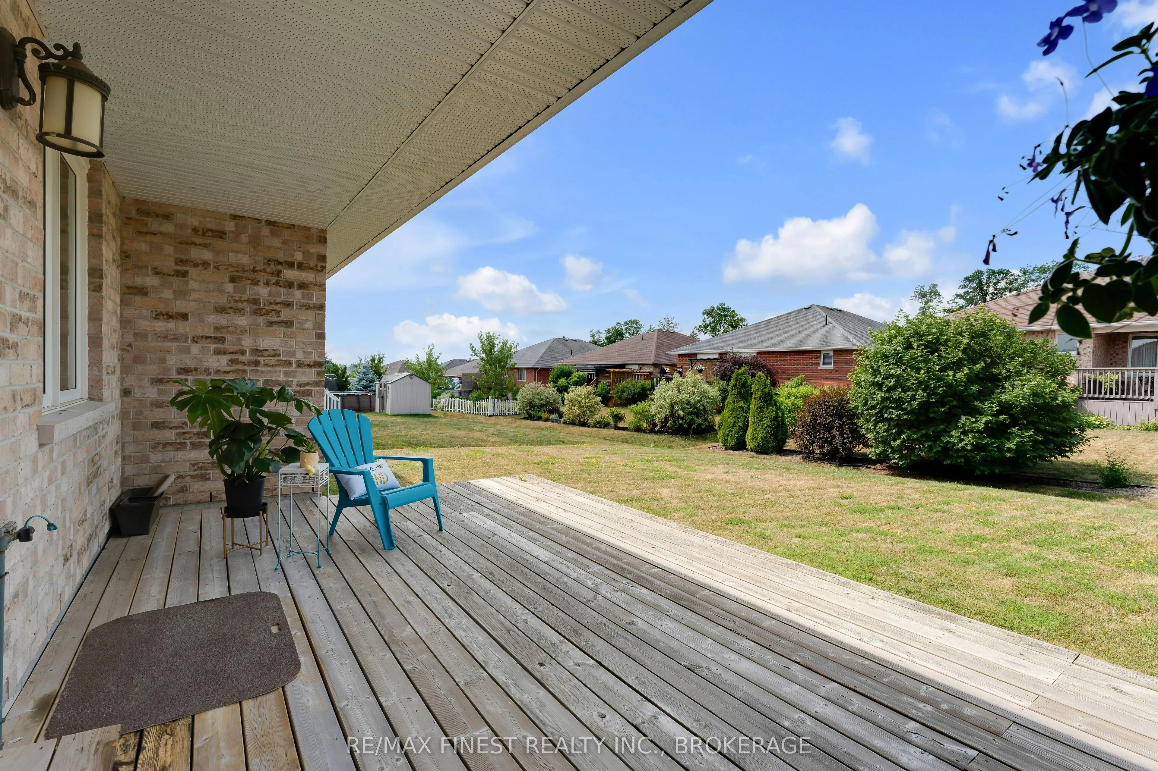 40 Cherrywood Parkway