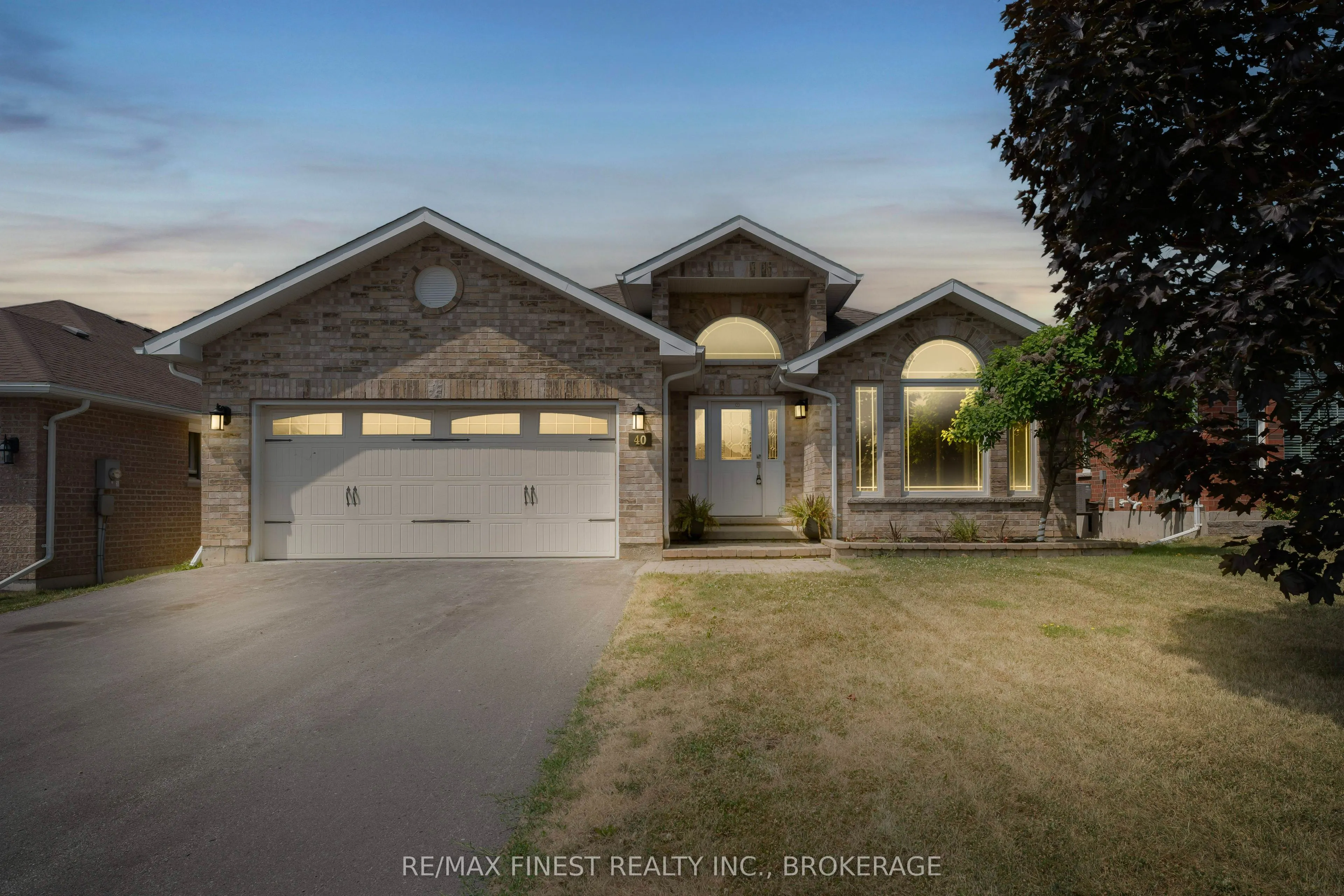 40 Cherrywood Parkway