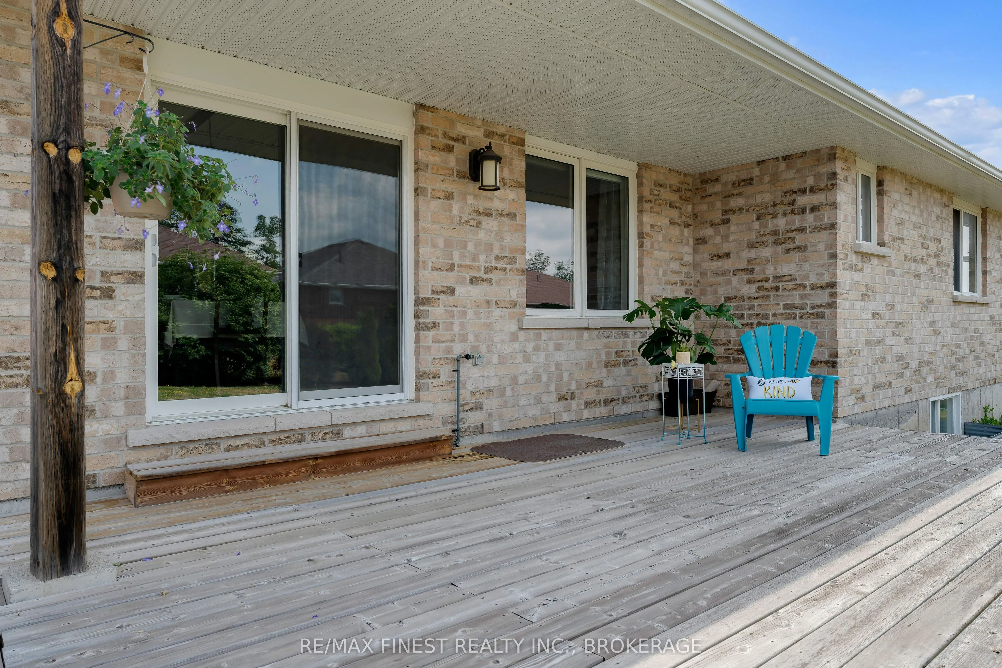 40 Cherrywood Parkway