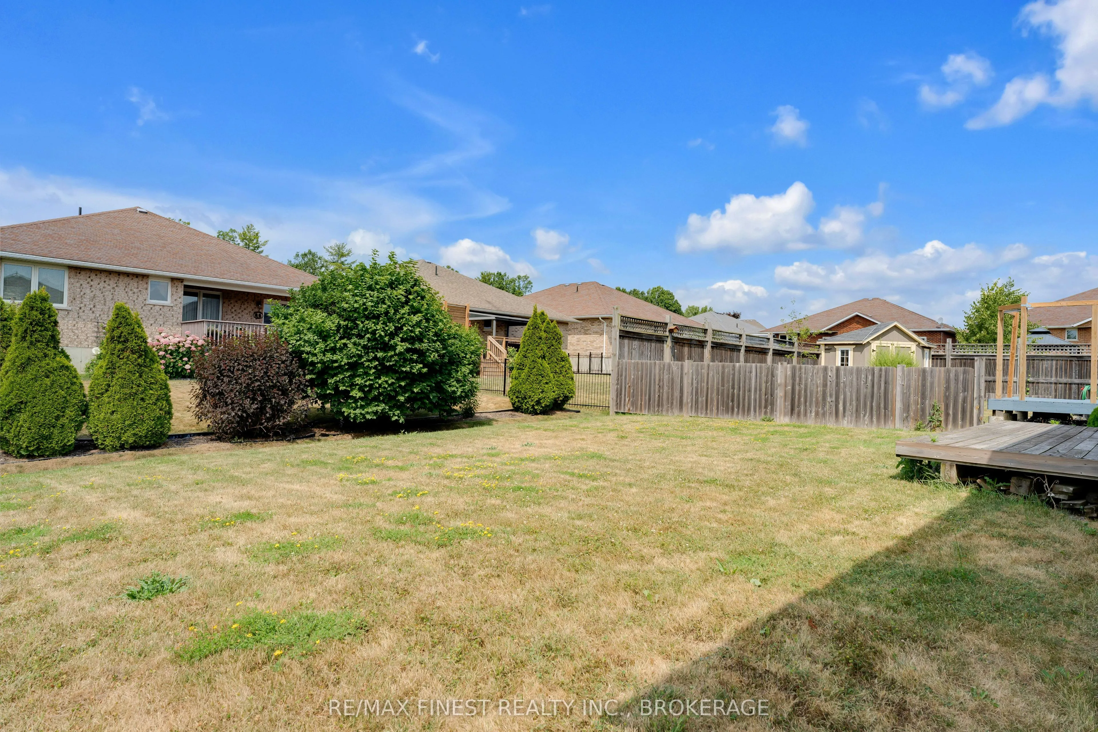 40 Cherrywood Parkway