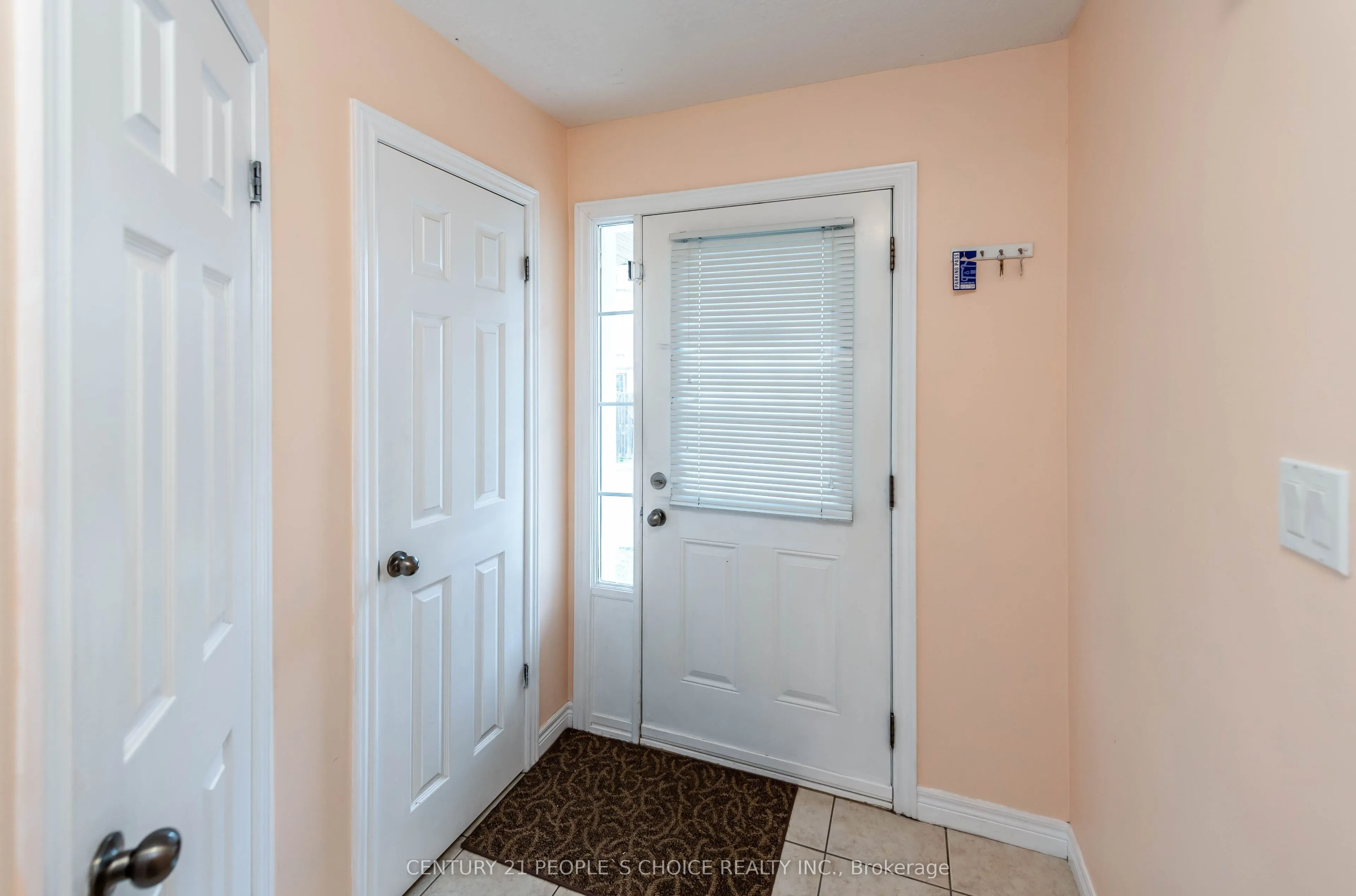 1540 Upper Gage Avenue, #7