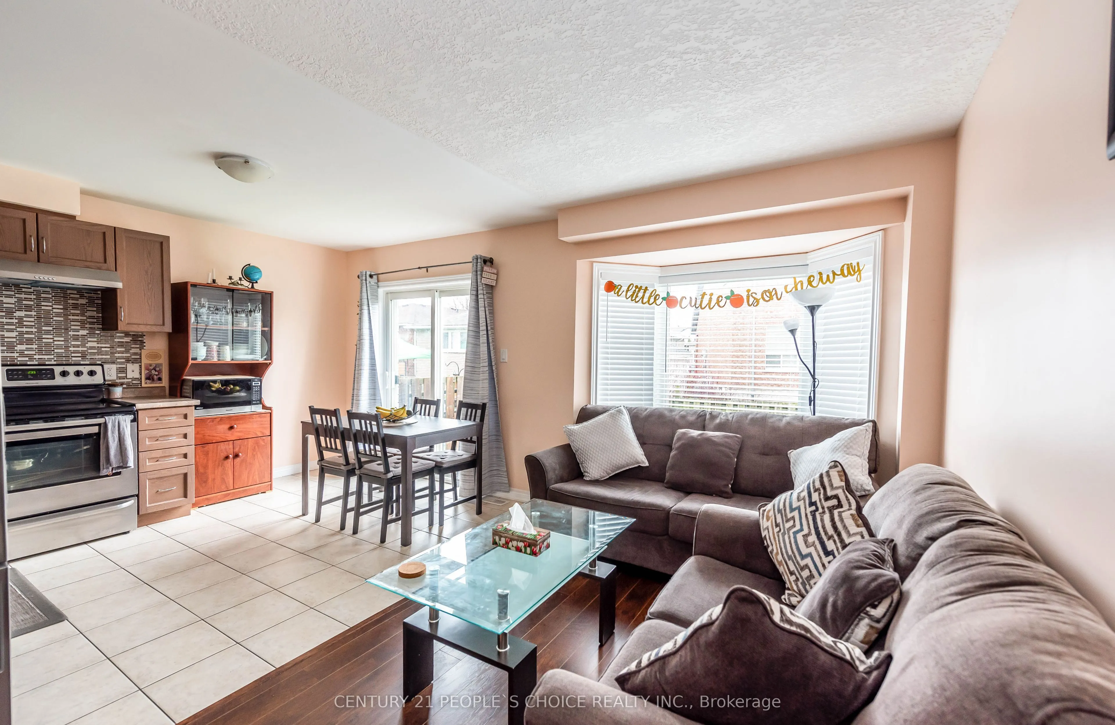 1540 Upper Gage Avenue, #7