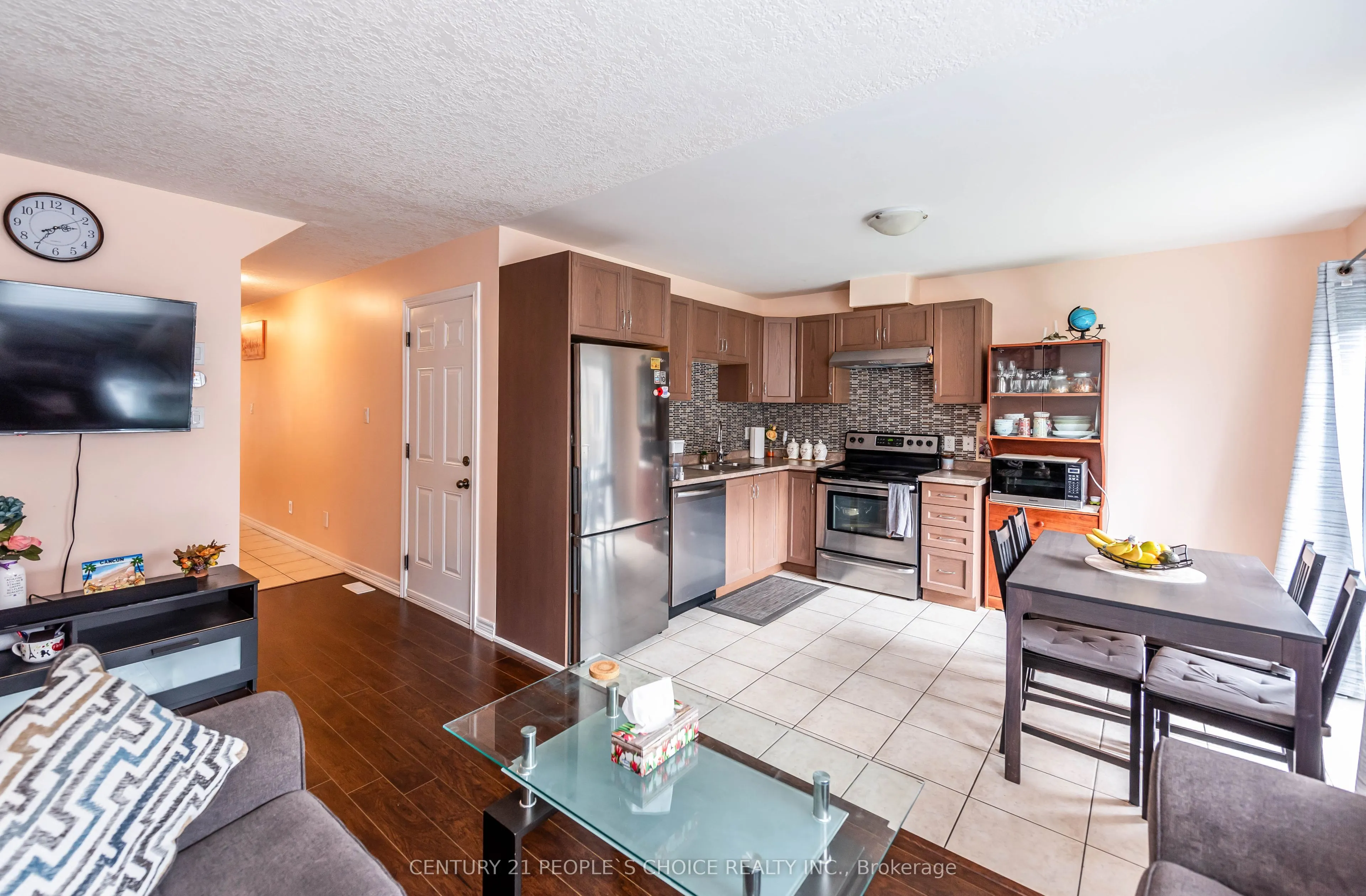 1540 Upper Gage Avenue, #7