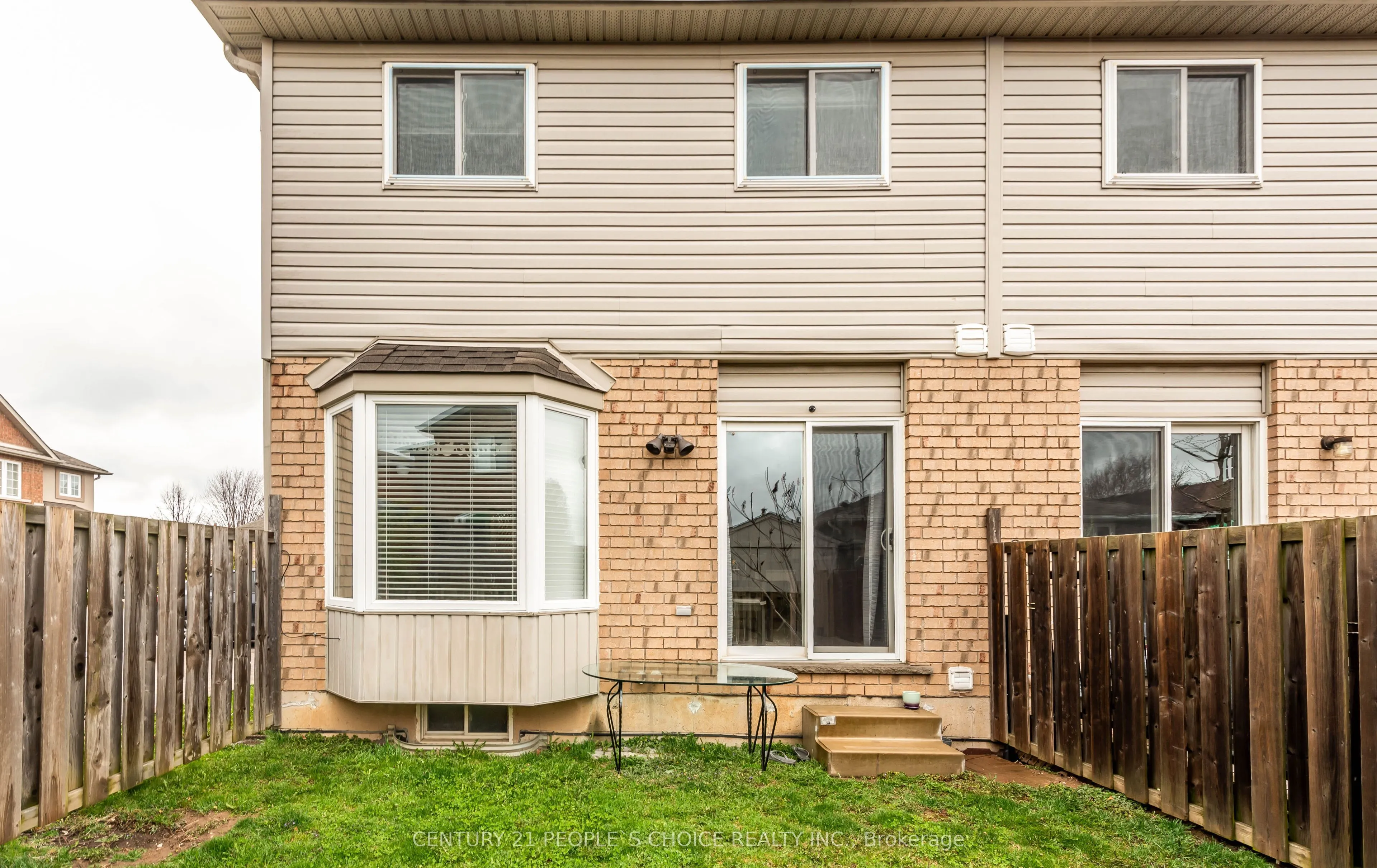 1540 Upper Gage Avenue, #7