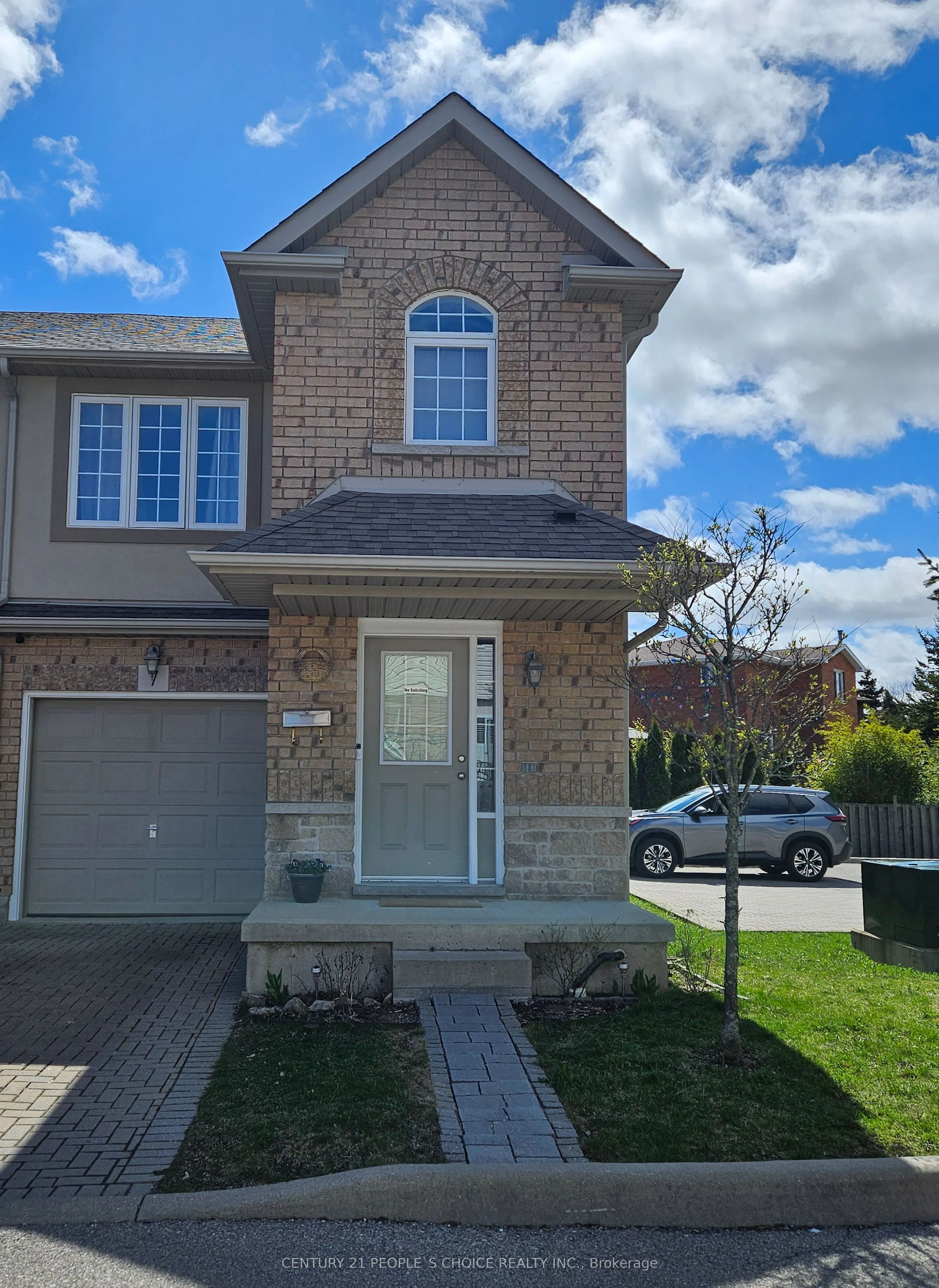 1540 Upper Gage Avenue, #7