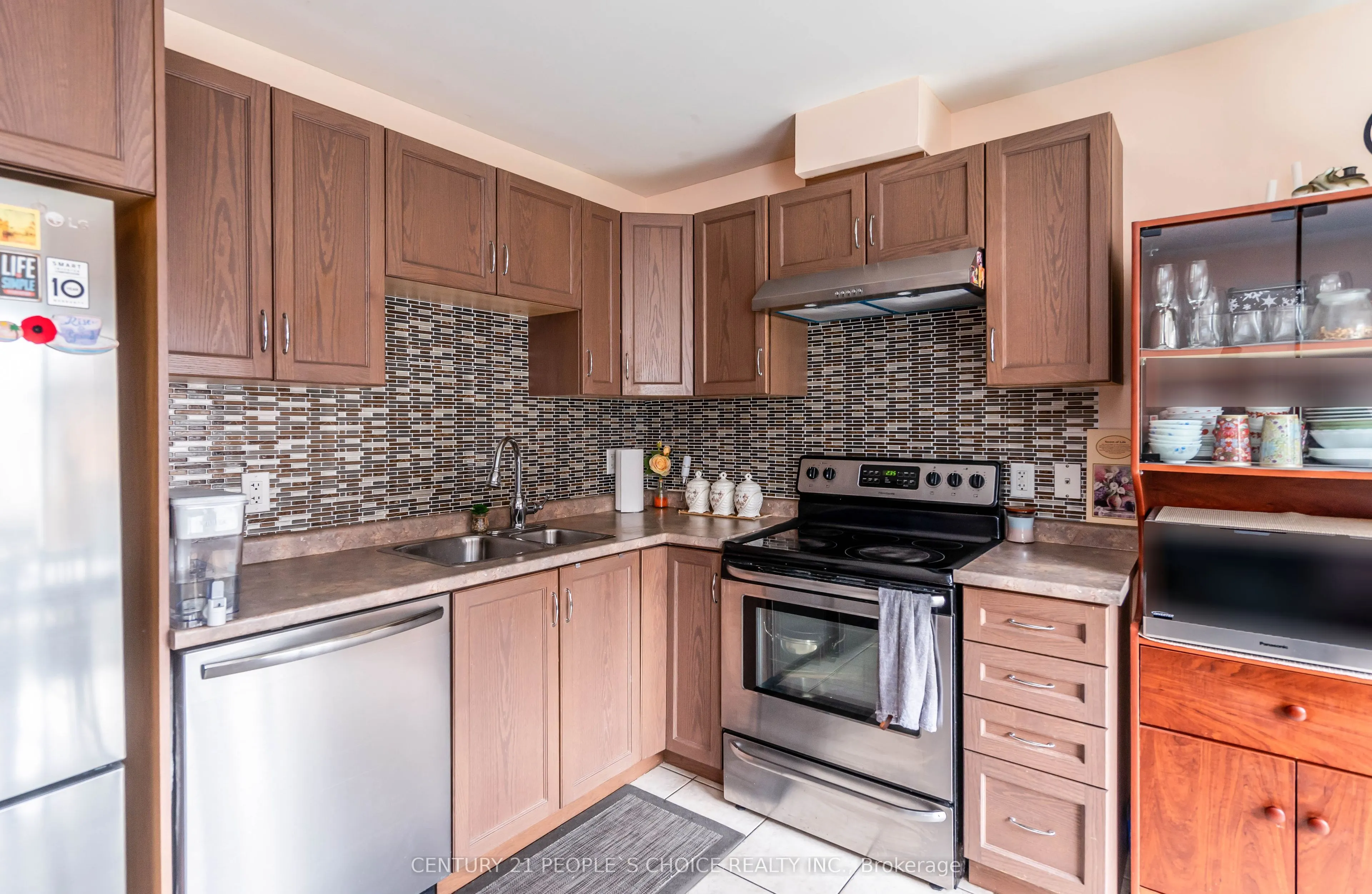 1540 Upper Gage Avenue, #7