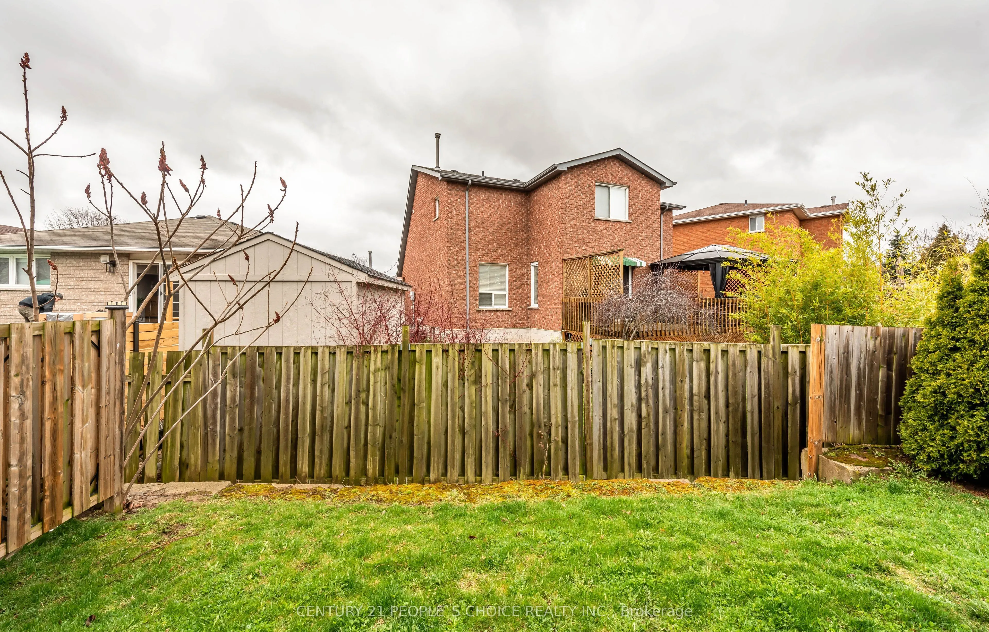 1540 Upper Gage Avenue, #7