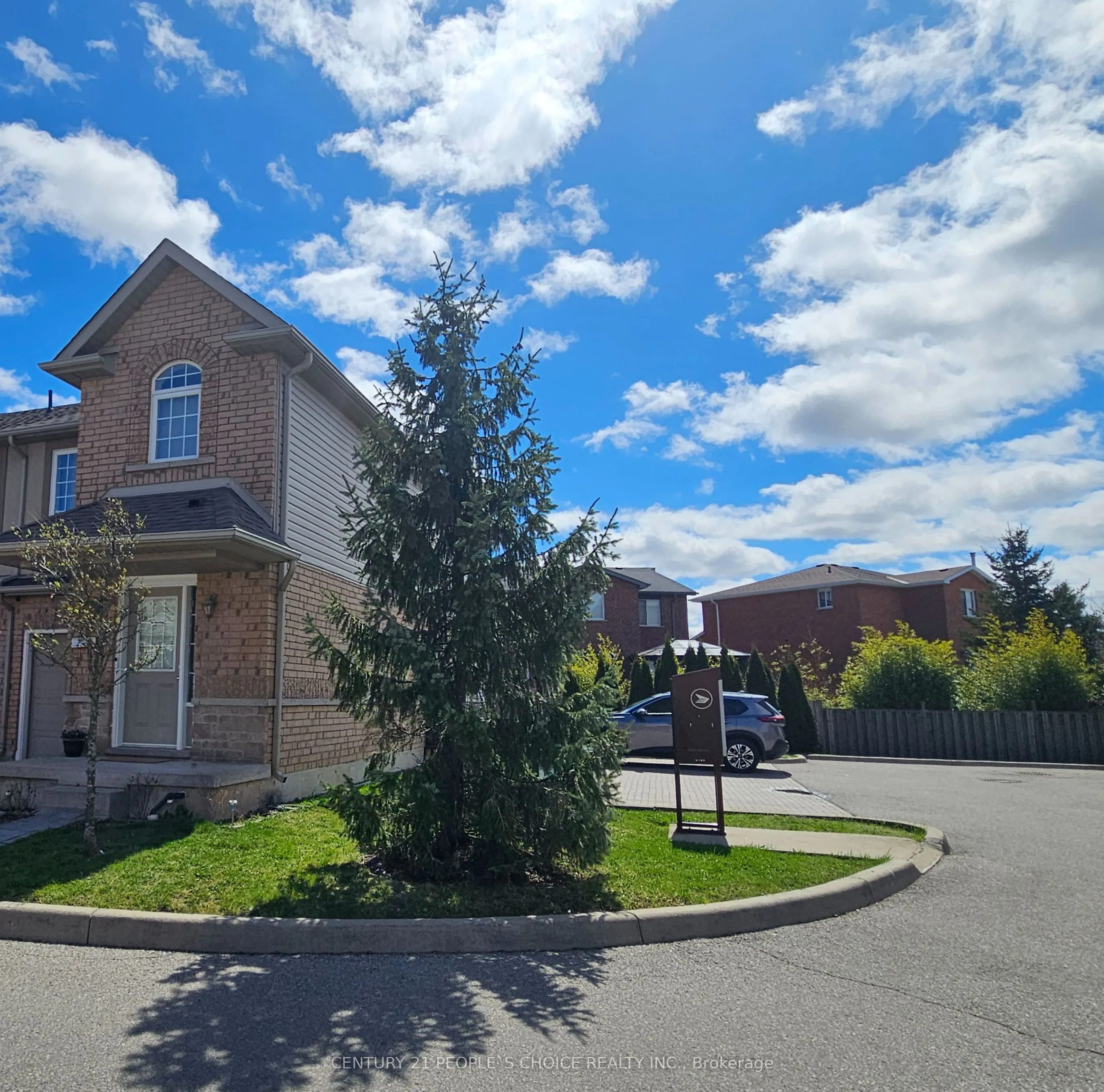 1540 Upper Gage Avenue, #7