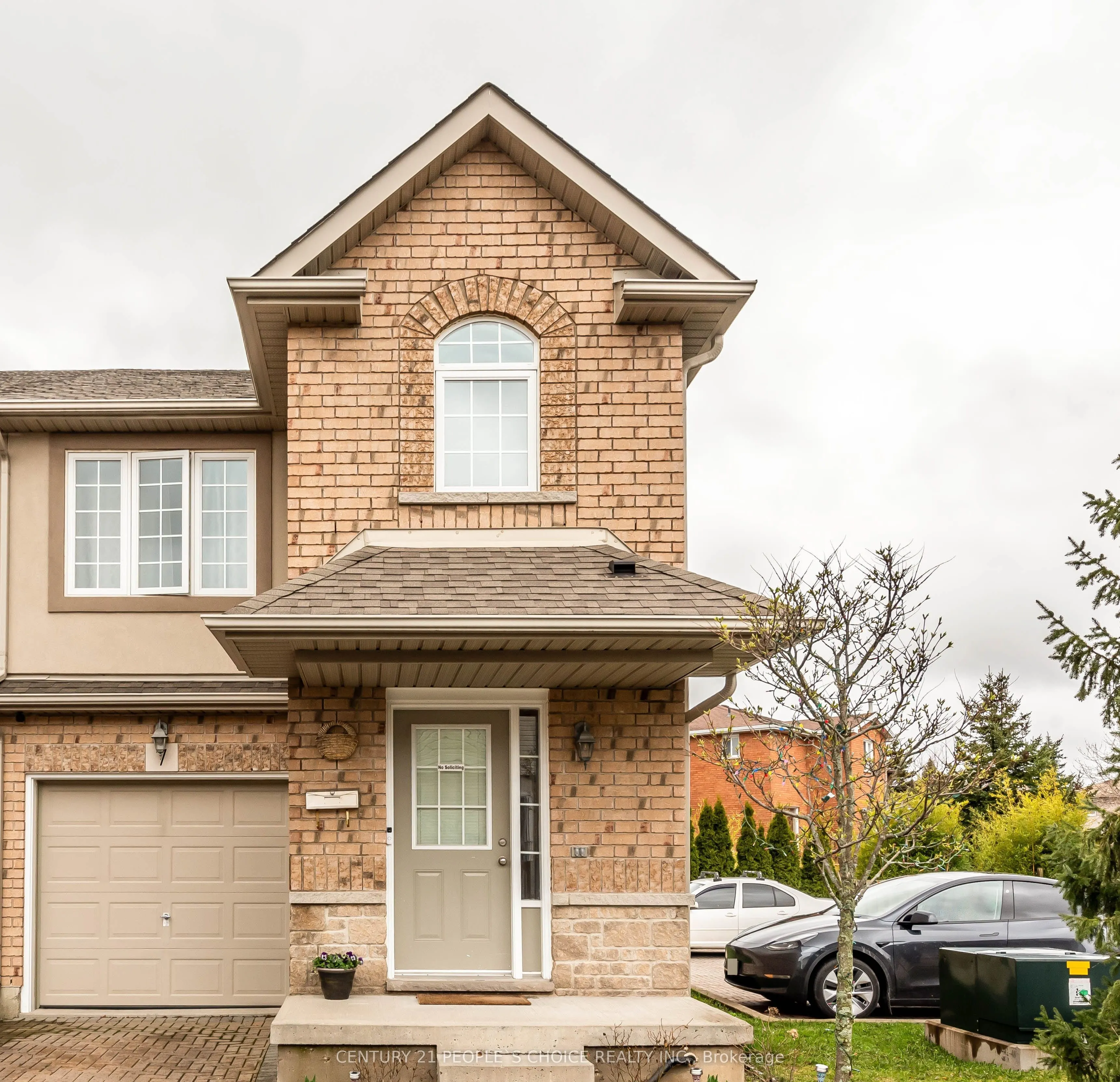 1540 Upper Gage Avenue, #7