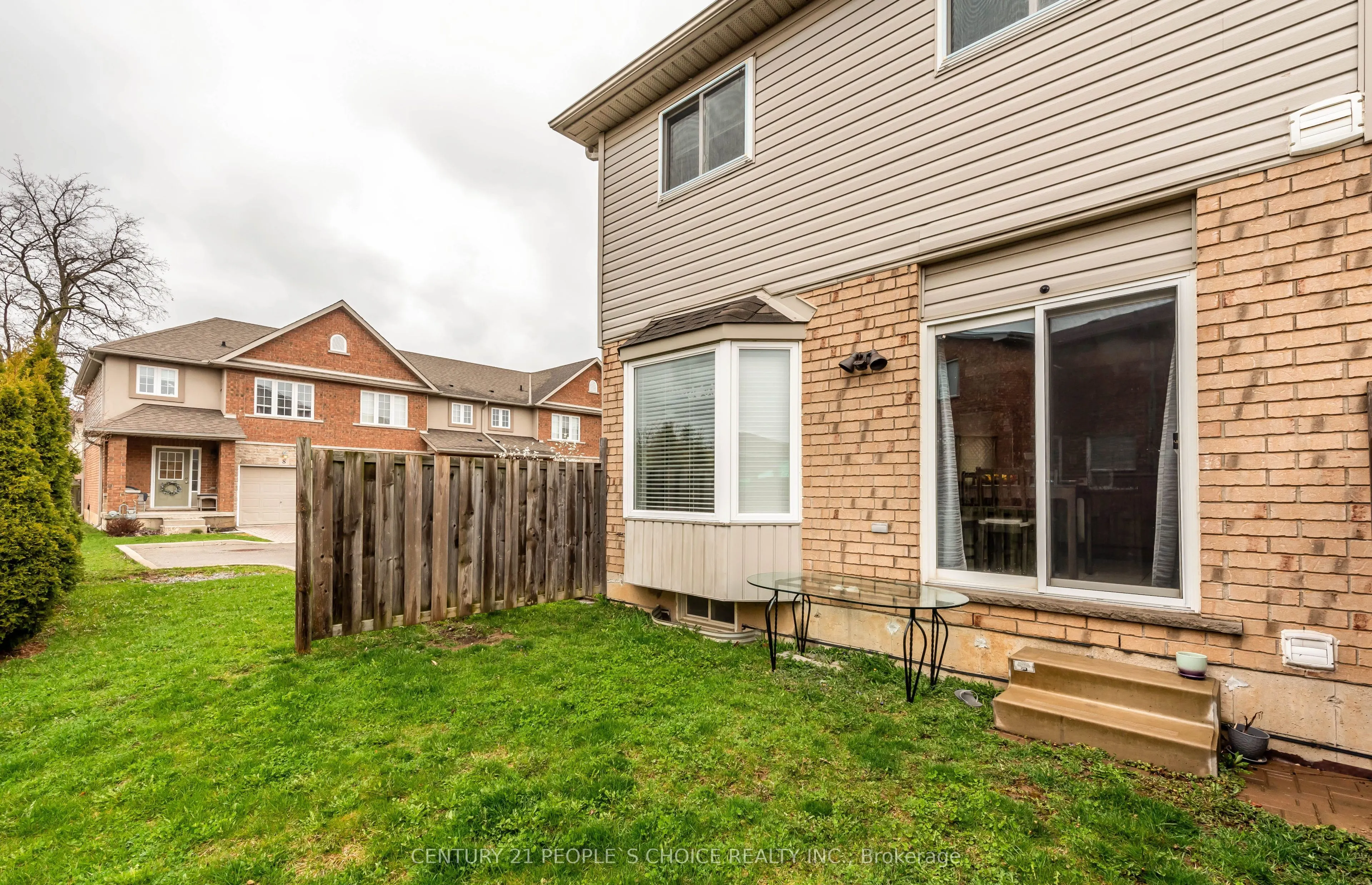 1540 Upper Gage Avenue, #7