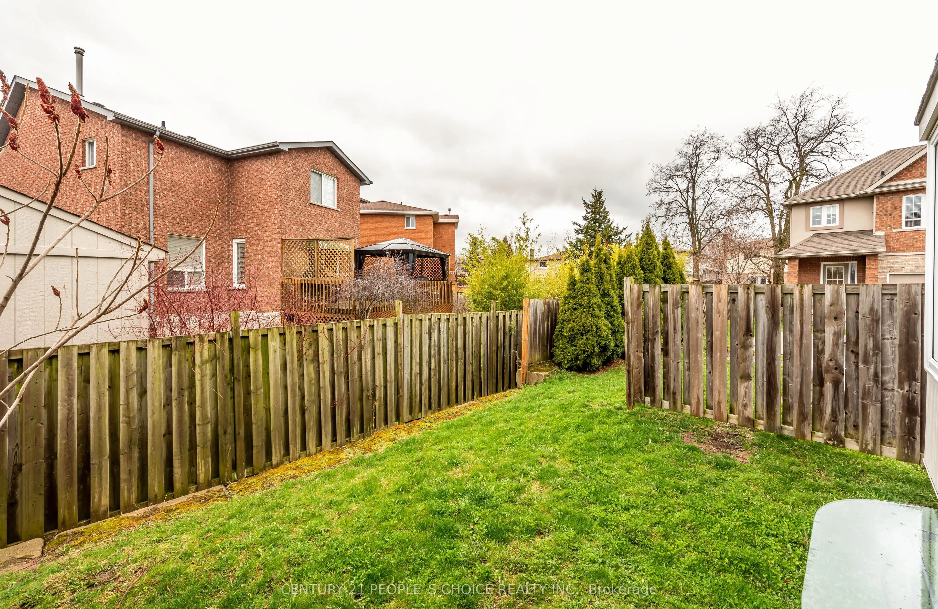 1540 Upper Gage Avenue, #7