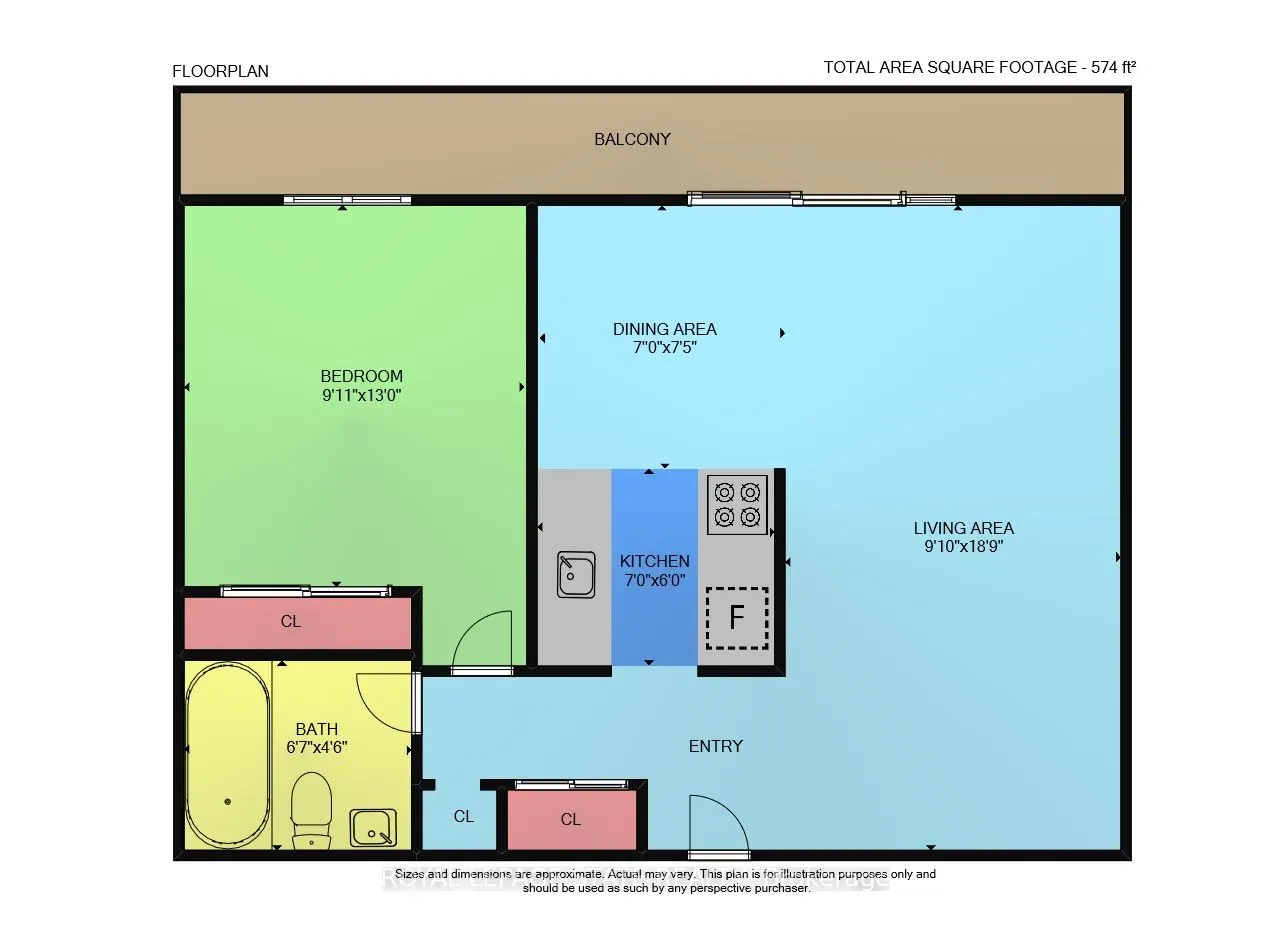81 Charlton Avenue E, #702