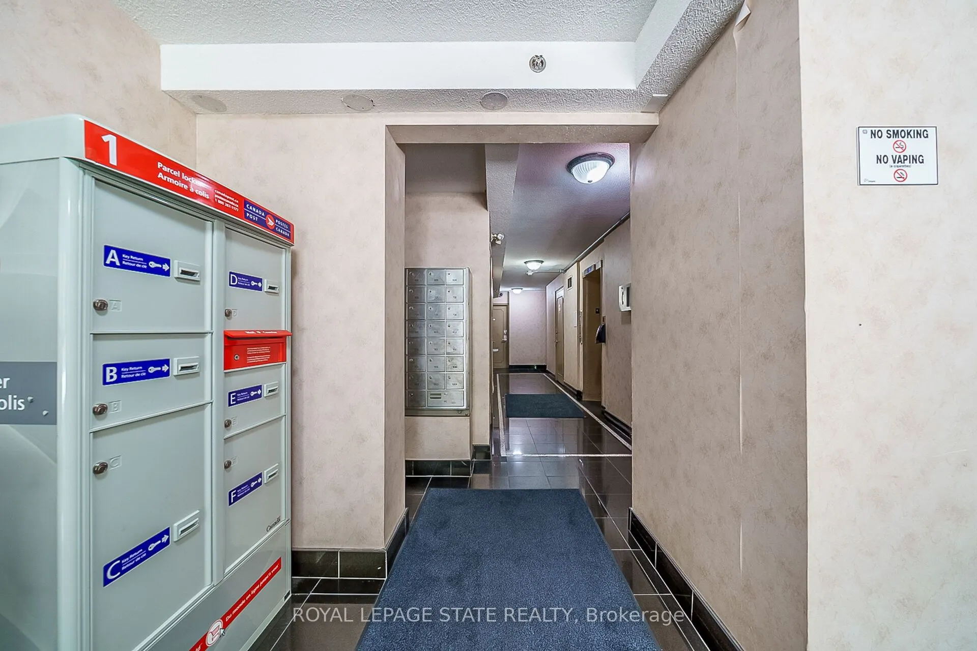 81 Charlton Avenue E, #702