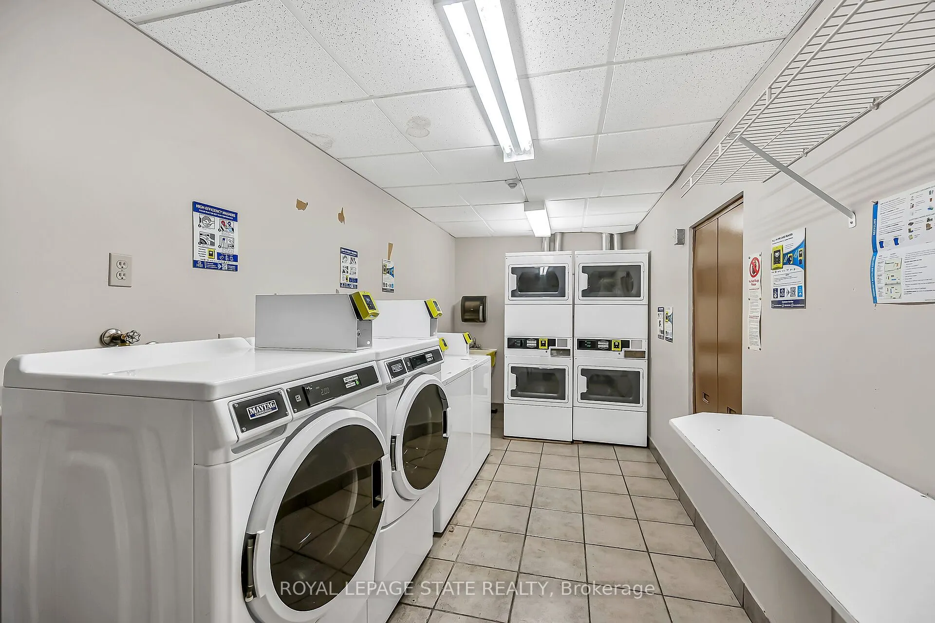 81 Charlton Avenue E, #702