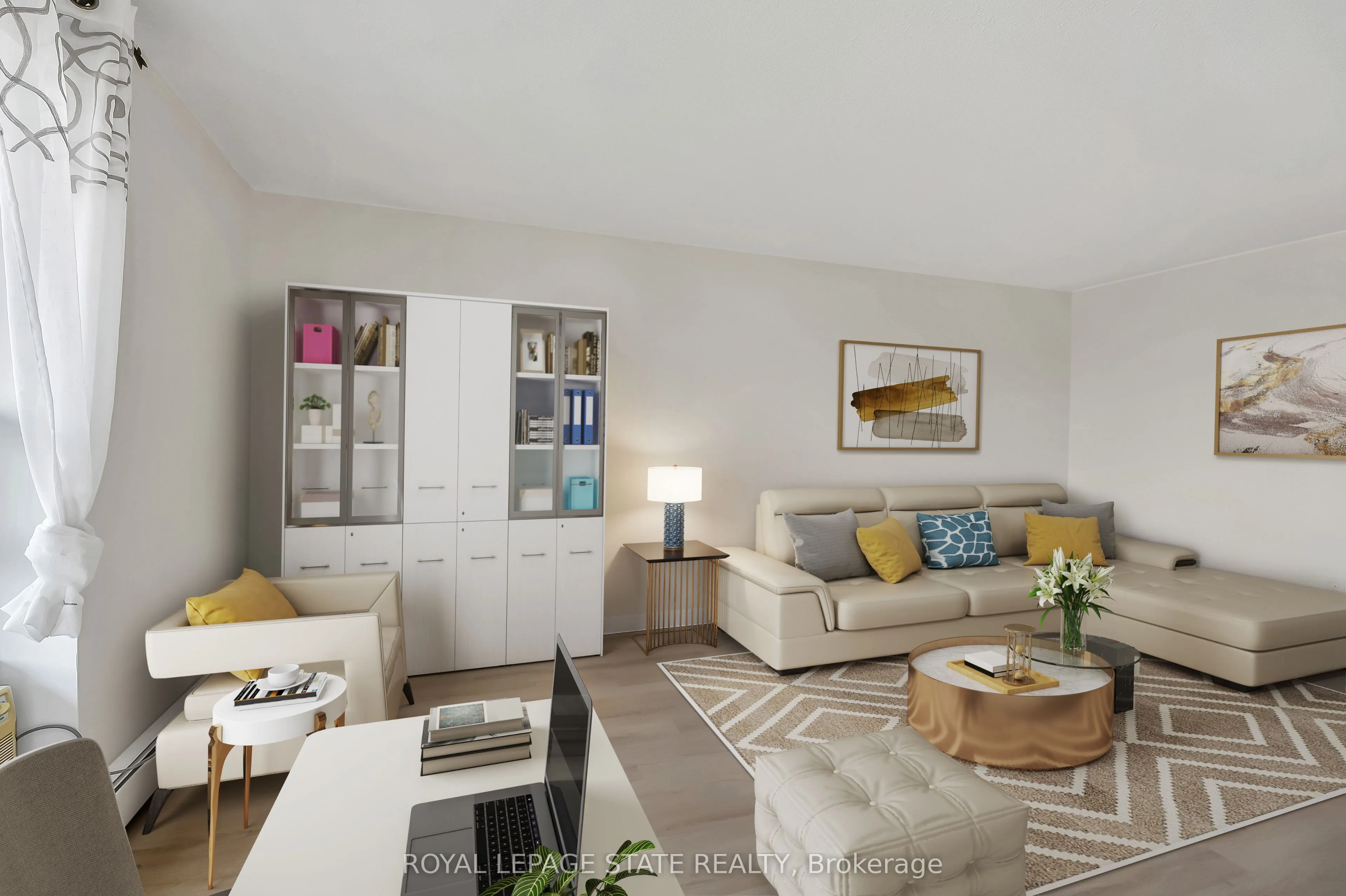 81 Charlton Avenue E, #702