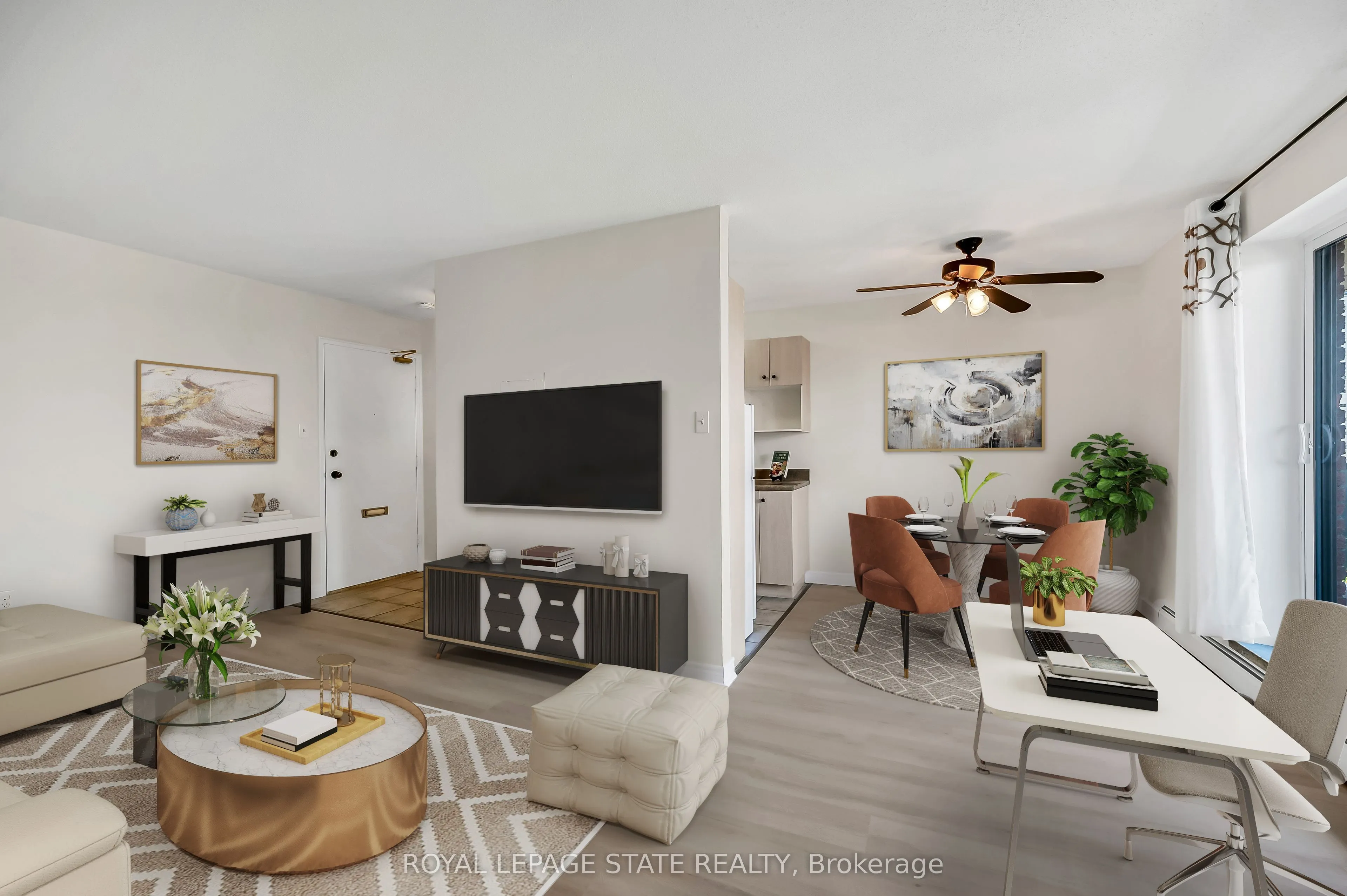 81 Charlton Avenue E, #702