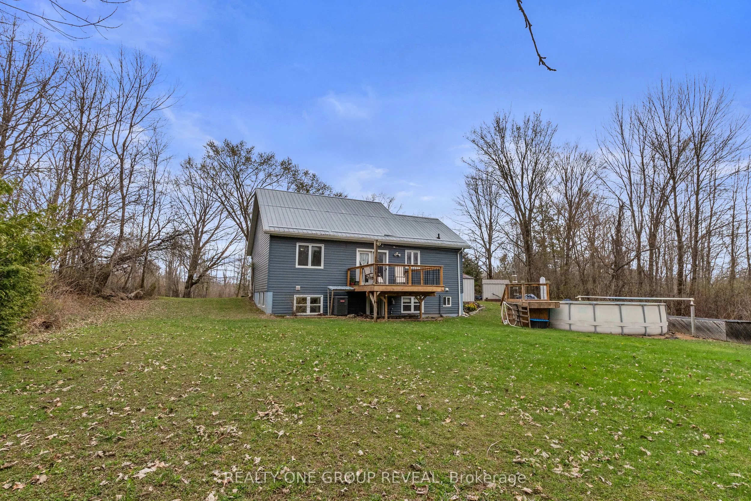 364 Tannery Road